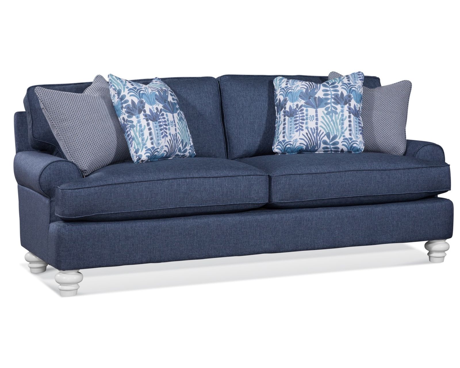 Lowell 773 Queen Sleeper (Choice of Mattresss) - Image 2