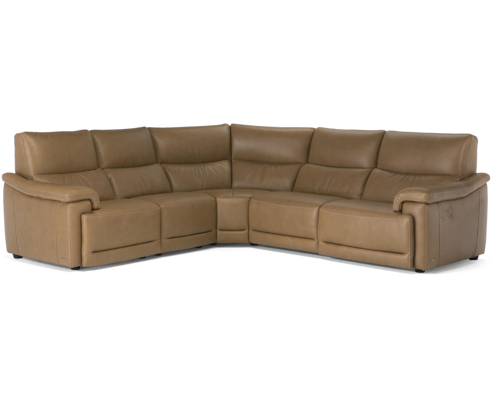 Brama C070 Sectional (+50 leathers)