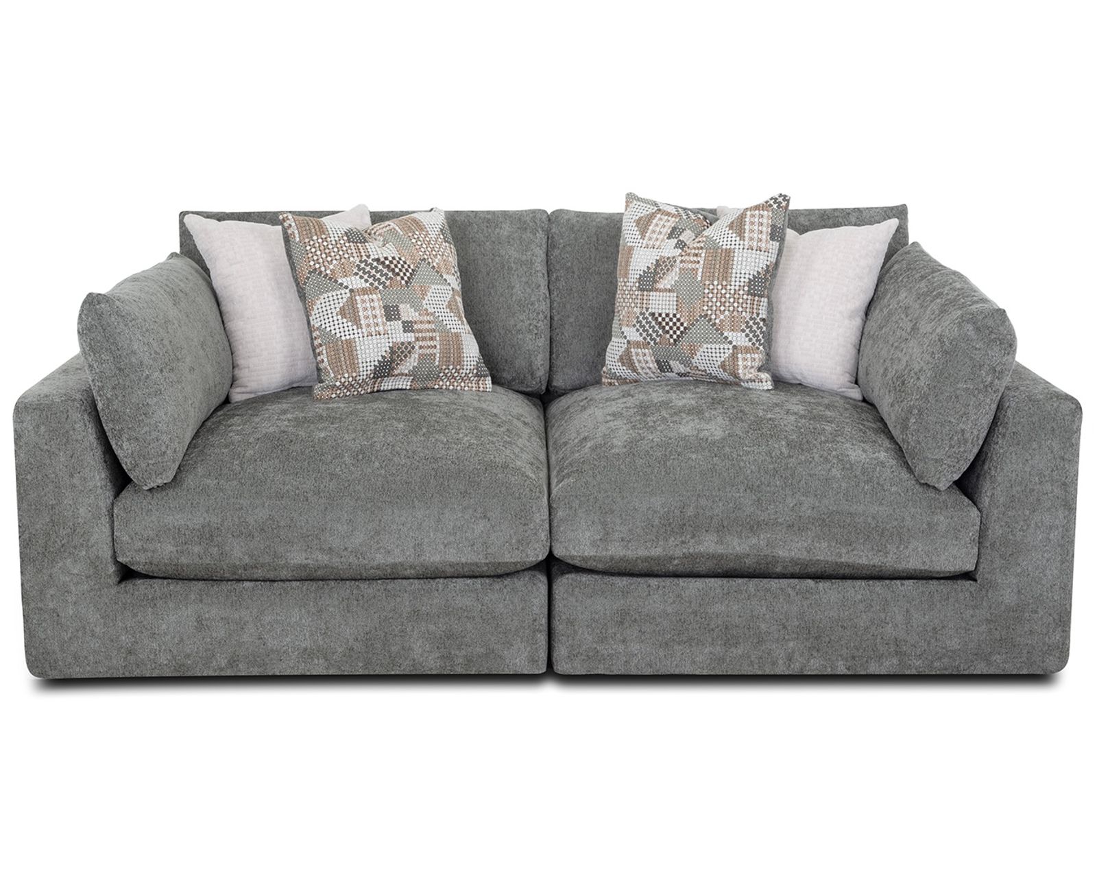 Seurat 965 EXTRA-Deep Seating Sofa 92" or 130" (Extra Deep. Extra Comfortable) - Image 5