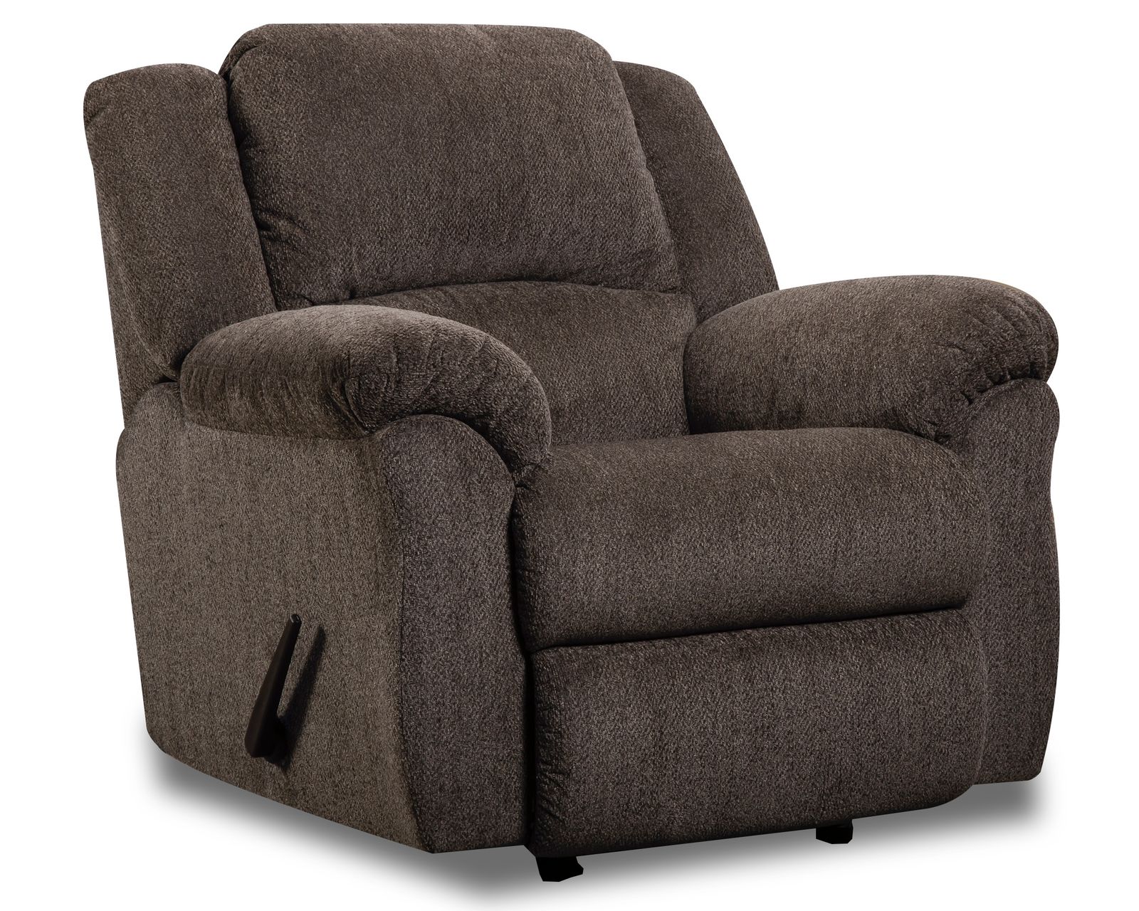 Maple 91" Reclining Sofa Clove (In stock) - Image 7