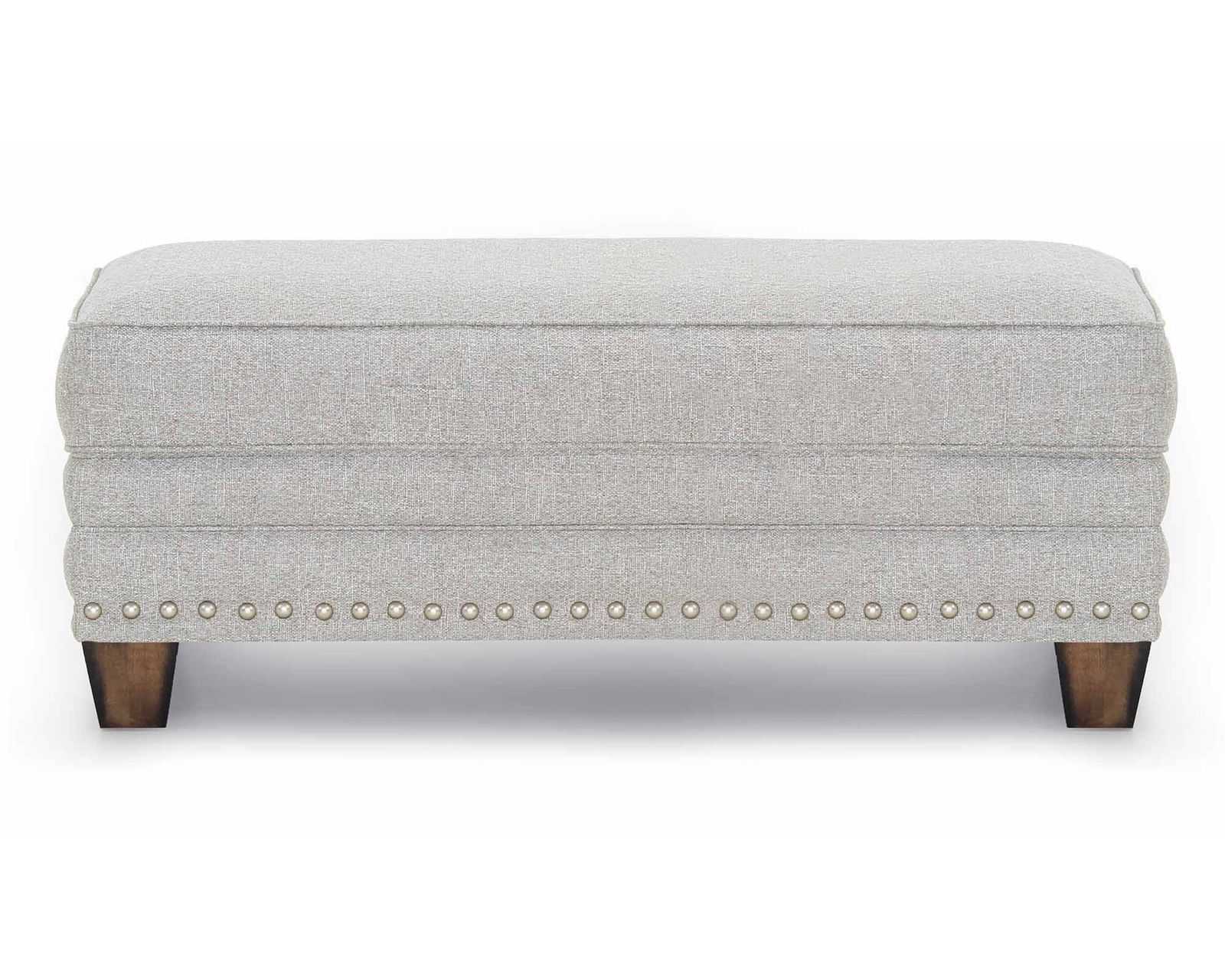 Fletcher 916 Stationary Sofa (101") Includes Pillows - Image 25