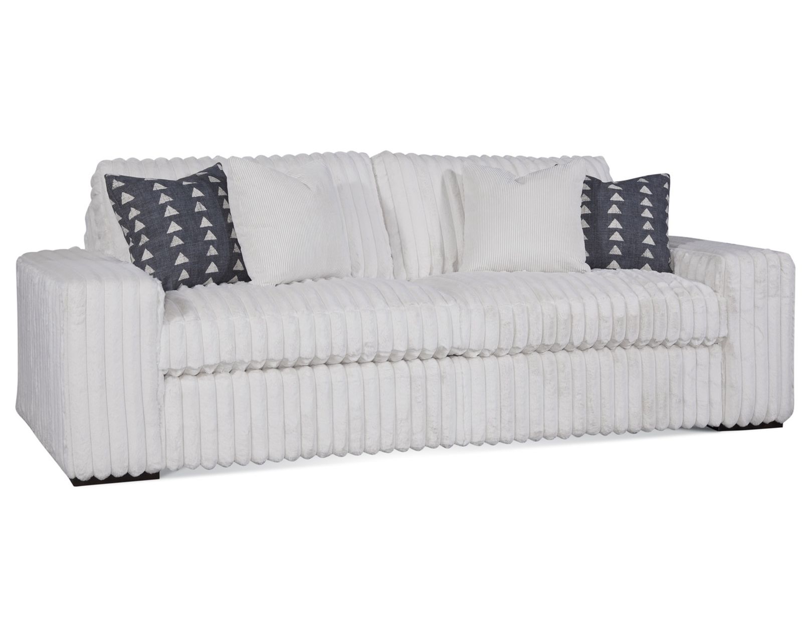 Memphis 99" Sofa (+69 fabrics) - Image 6