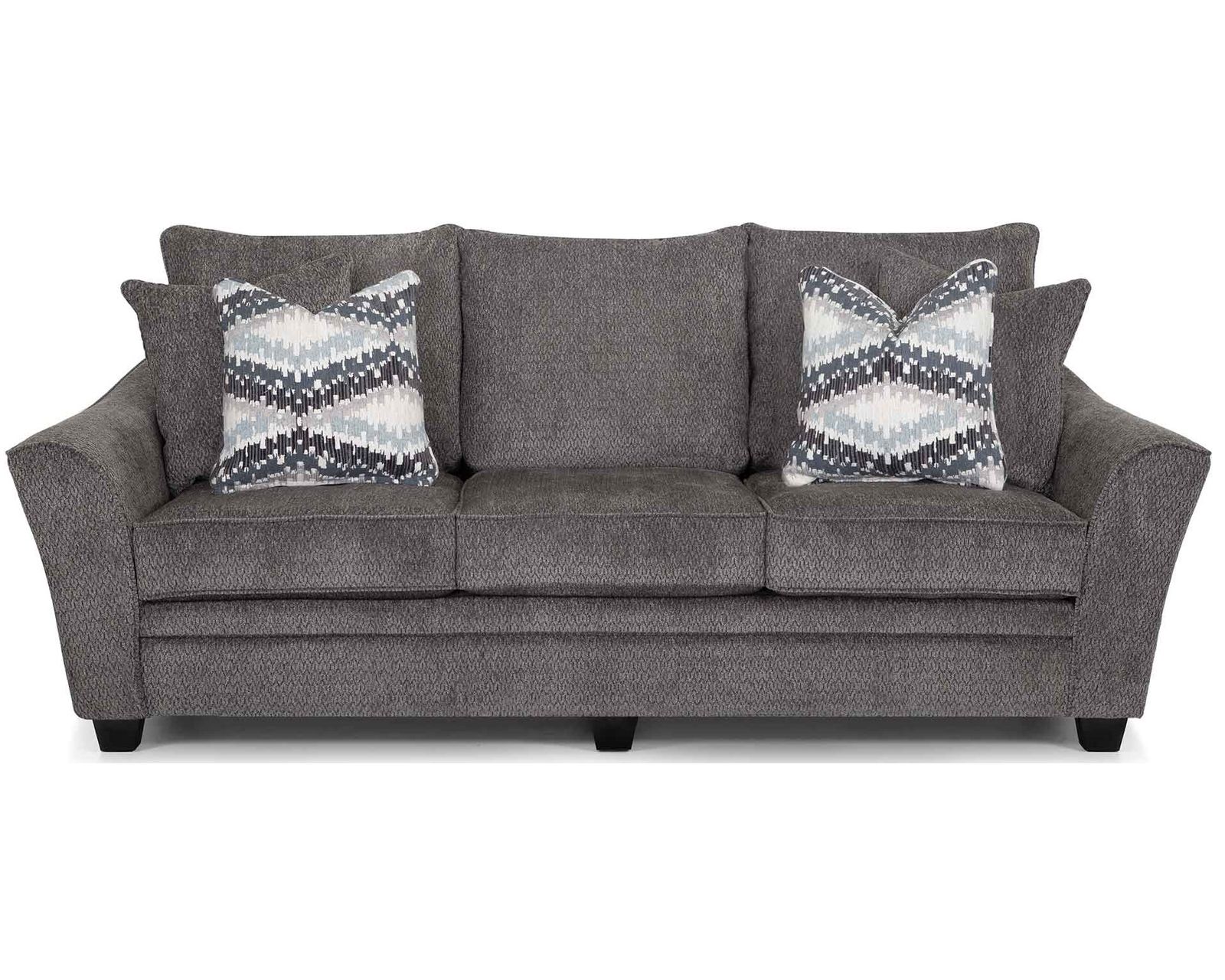 Eastbrook 99" Sofa (Contemporary Flare. Deep Comfort. Designed for Everyday Living)