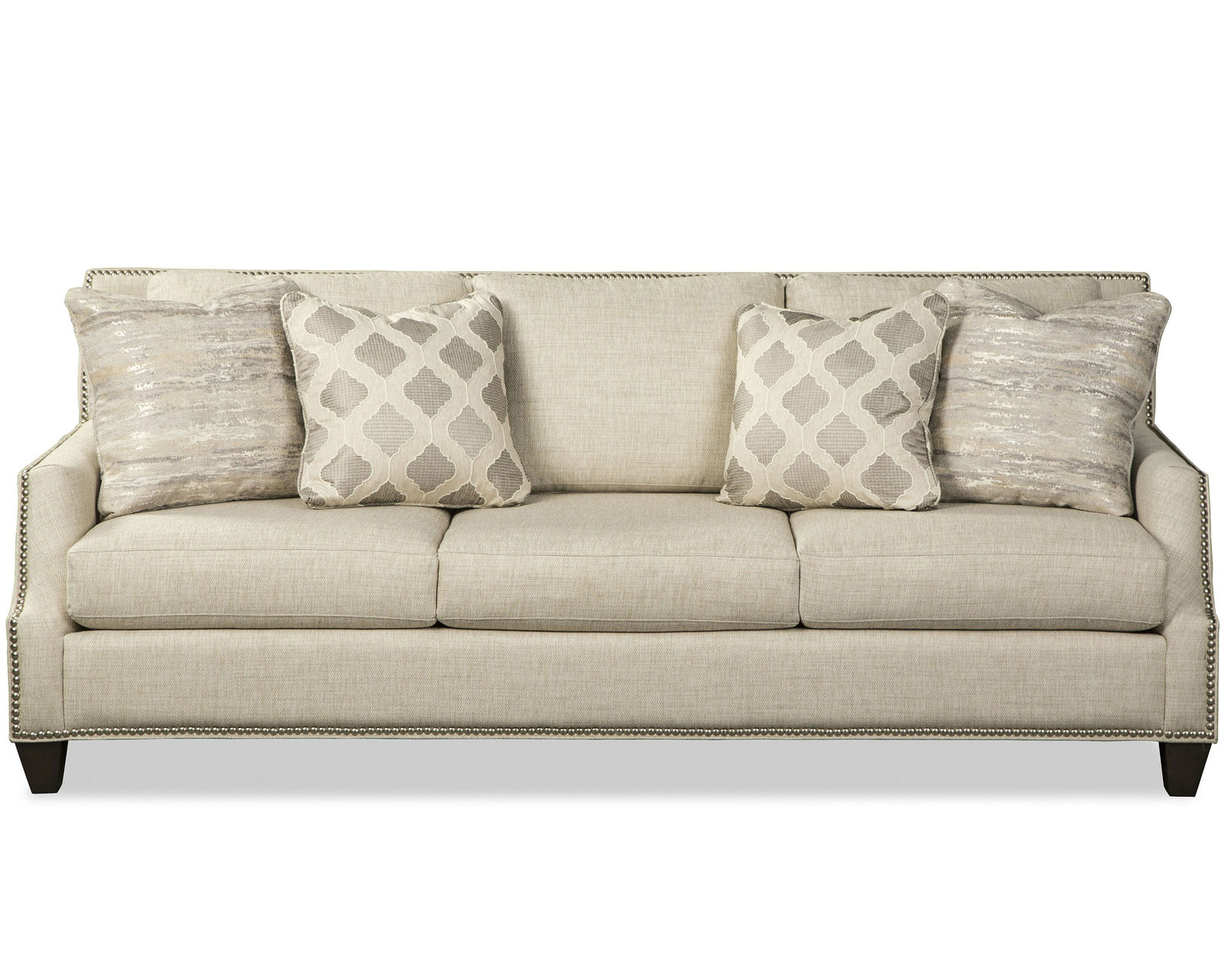 Manchester 90" Sofa (Performance fabrics)