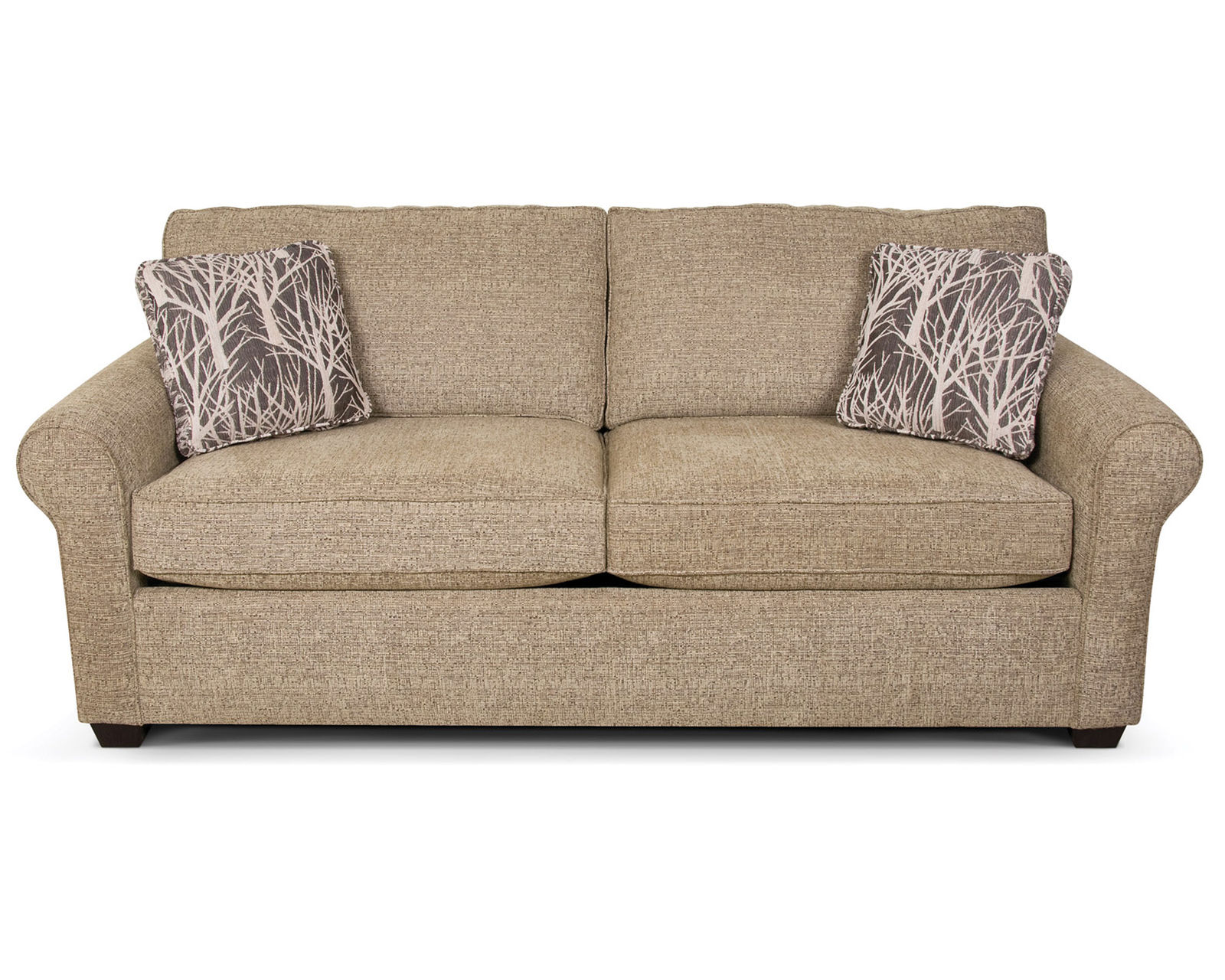 Seabury Twin-Full or Queen Sleeper (+100 Standard and Performance Fabrics) - Image 8