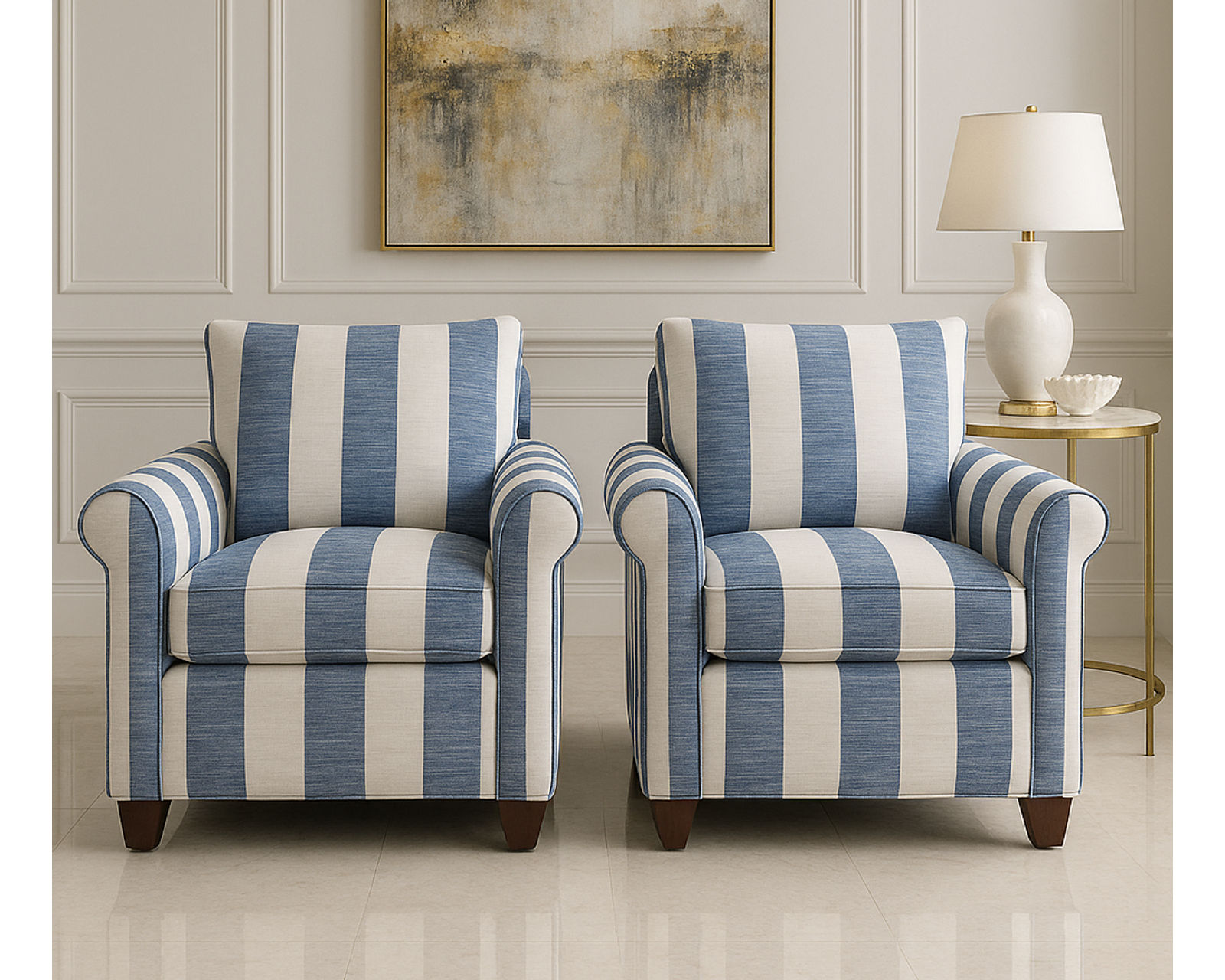 Park Lane 759 Sofa (Custom performance fabrics) 81" - Image 10
