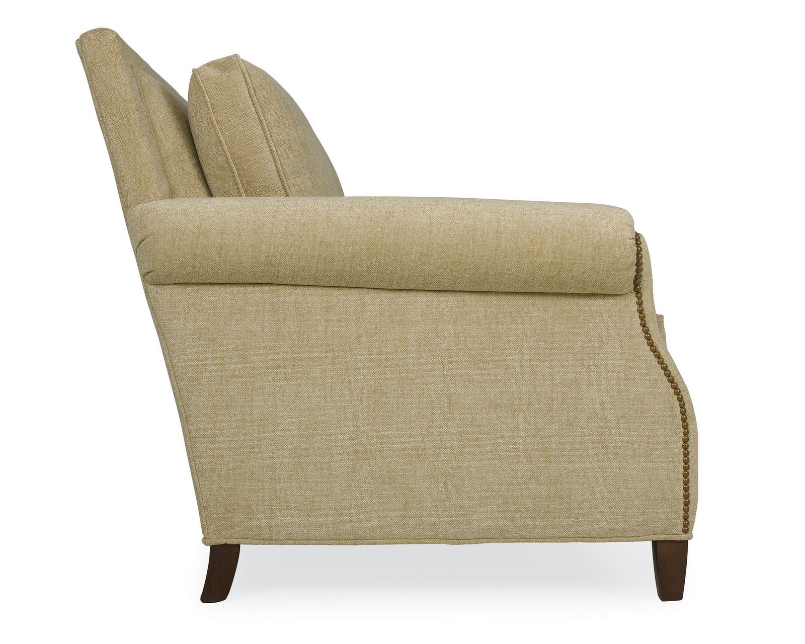 Leighton 78" or 87" Sofa (Made to Order Fabrics) - Image 2