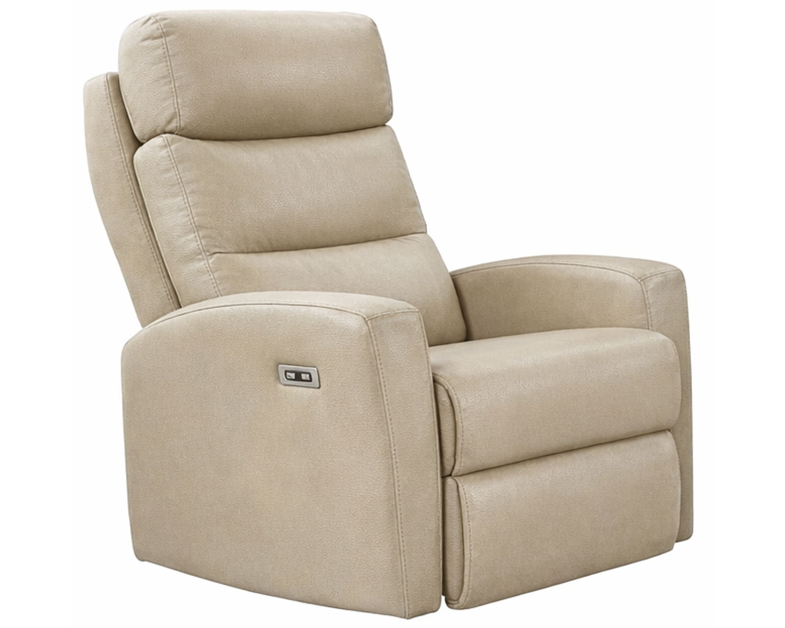 Brenna 92" Power Headrest Power Reclining Sofa (+140 leathers) - Image 16