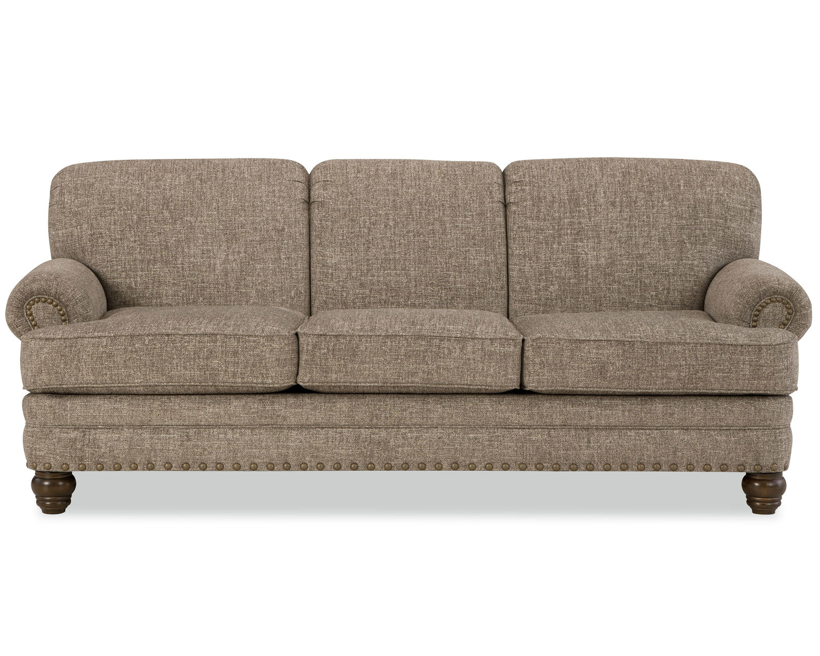 Theodore 88" Stationary Sofa (Performance fabrics) - Image 8