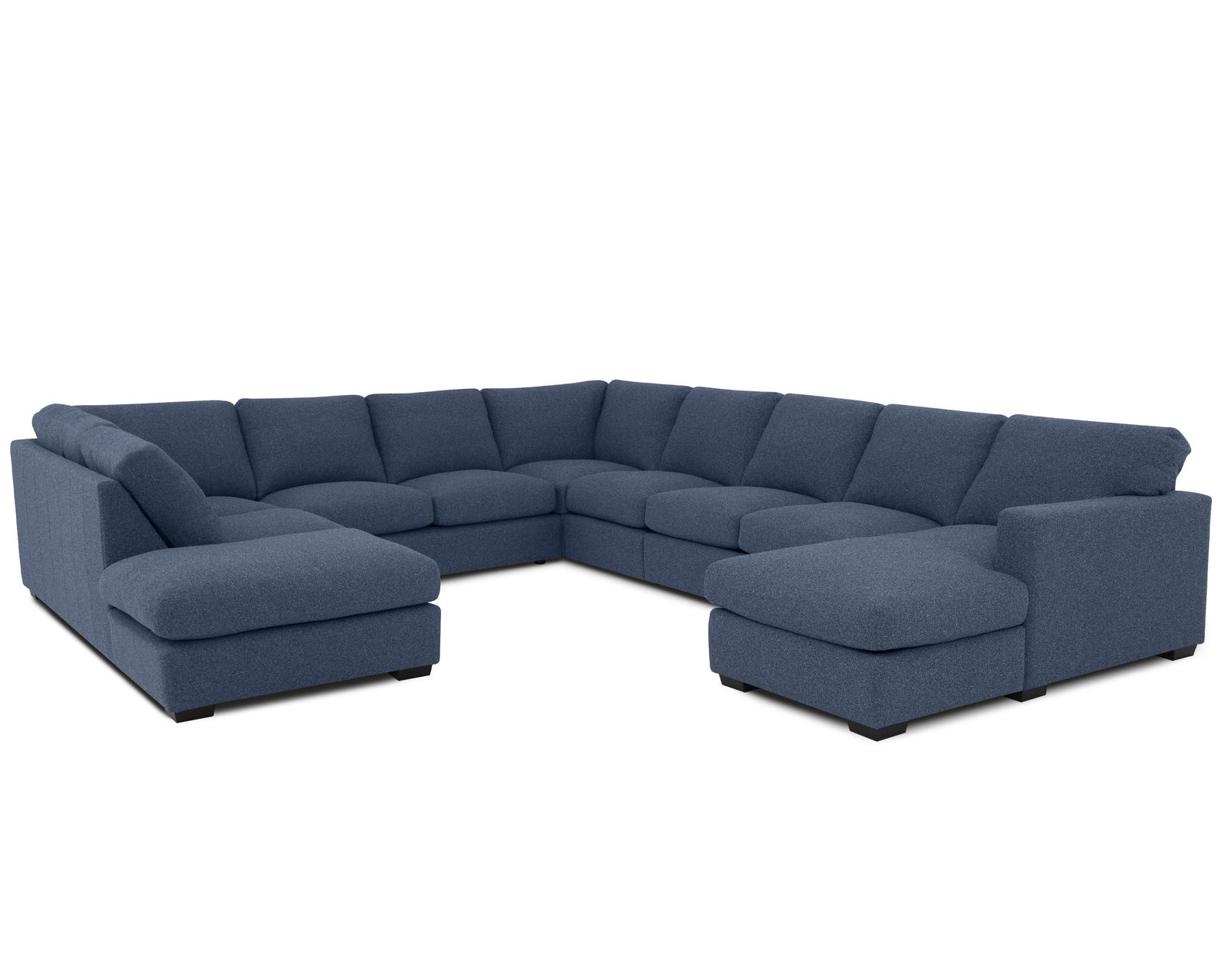 Colebrook 77267 Stationary Sectional - Image 4
