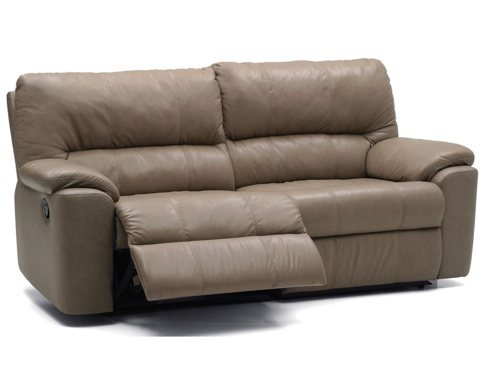 Yale Sofa Recliner, 2 over 2