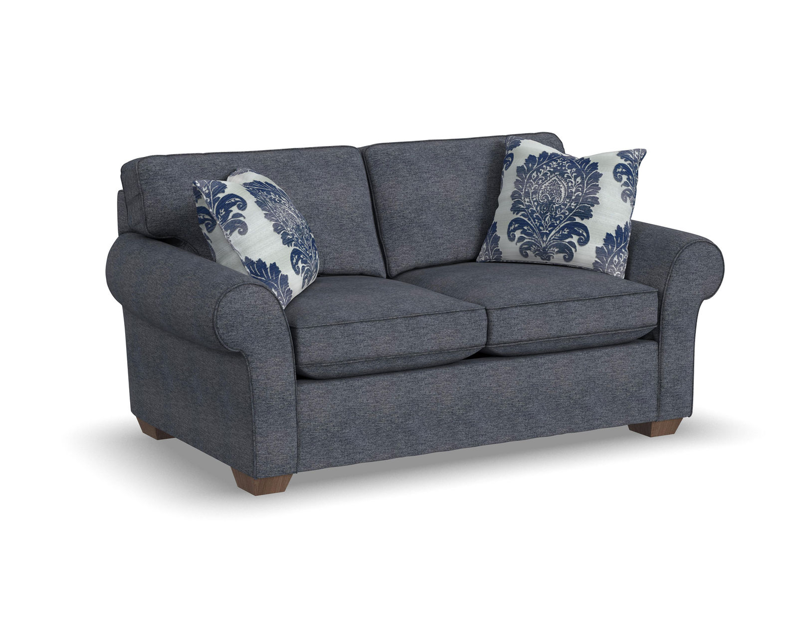 Vail 7305 Sofa (+100 fabrics) 82" or 91" - Image 7