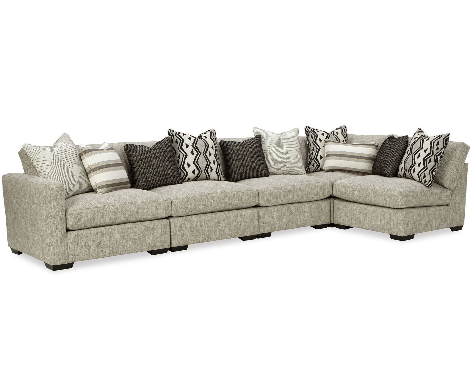 Salem 7927 Sectional (+100 performance fabrics) - Image 7