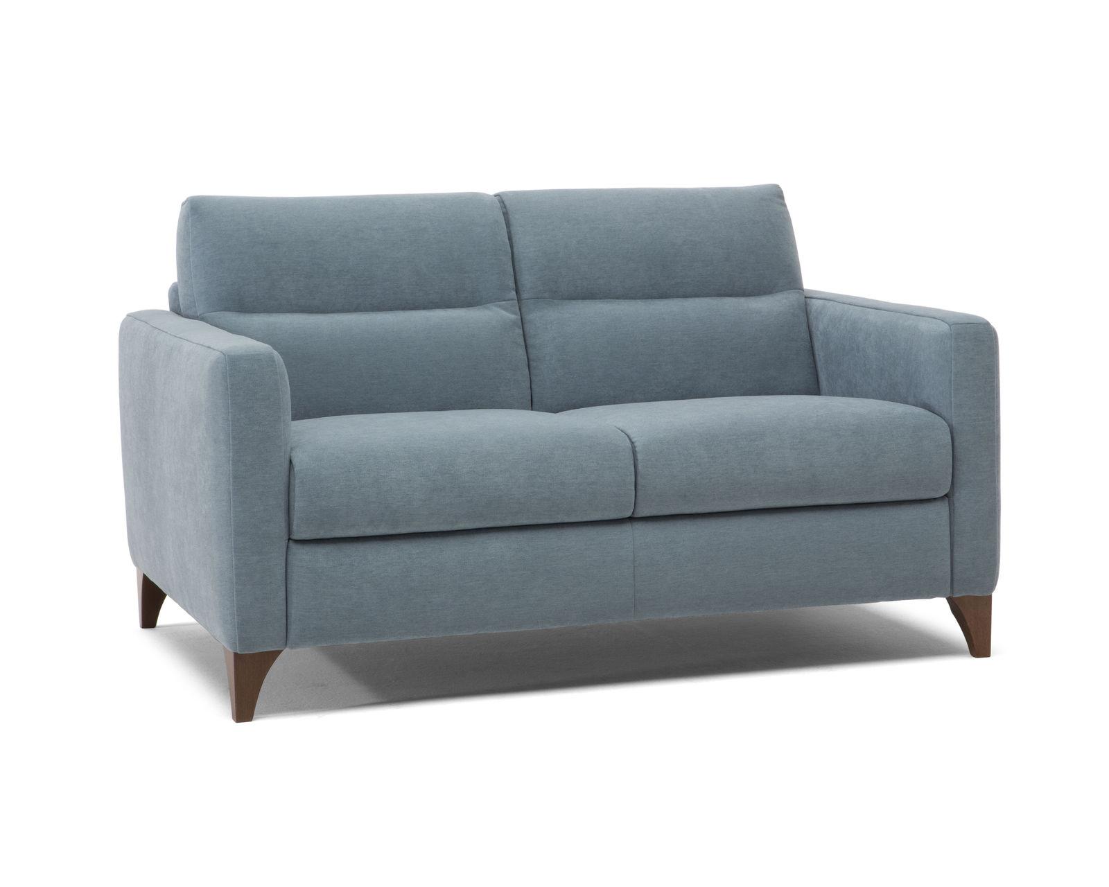 Fascino C008 Leather Sofa (+25 leathers) 73" or 81" - Image 5