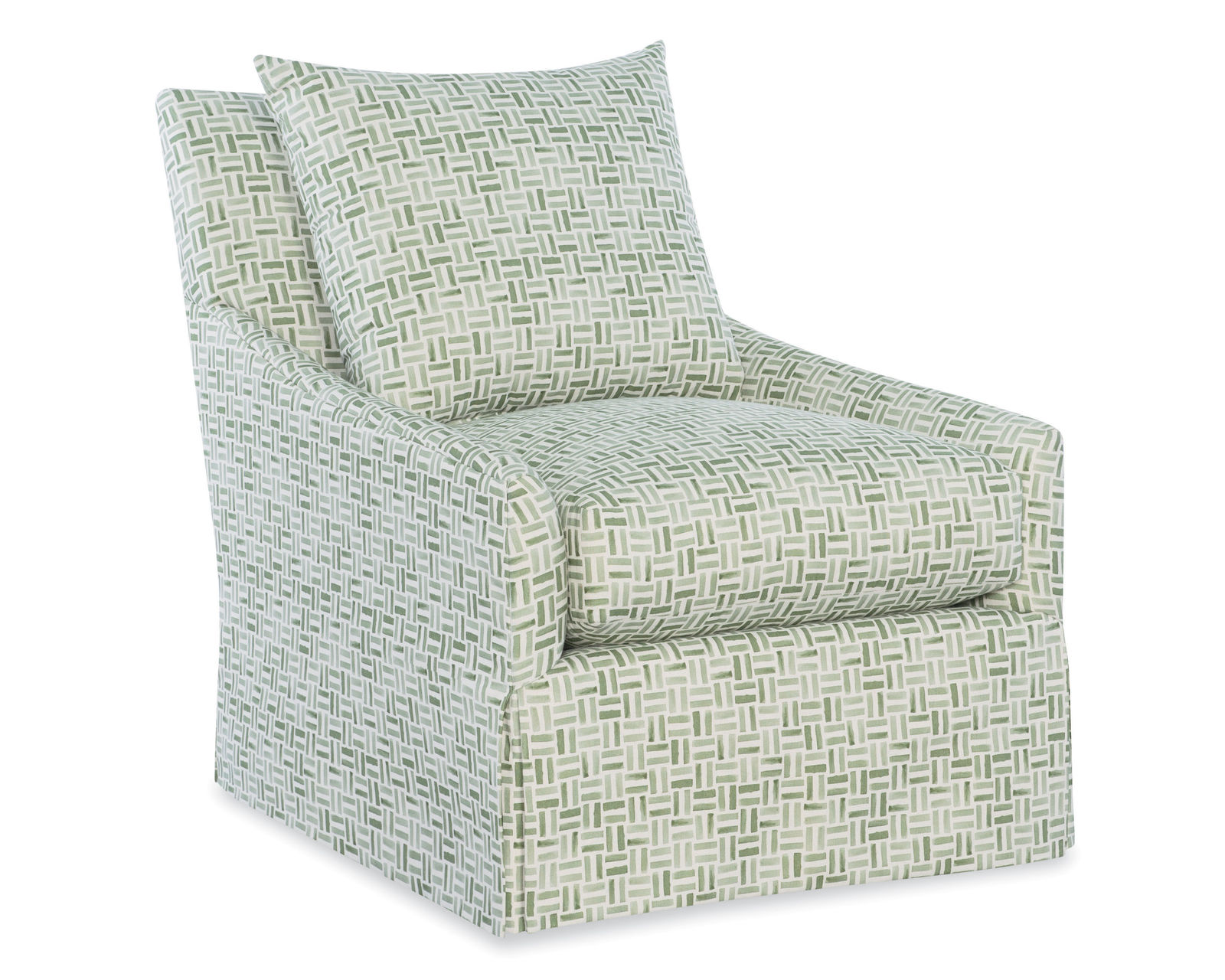 Enzo 81" or 93" Sofa (Made to order fabrics) - Image 5