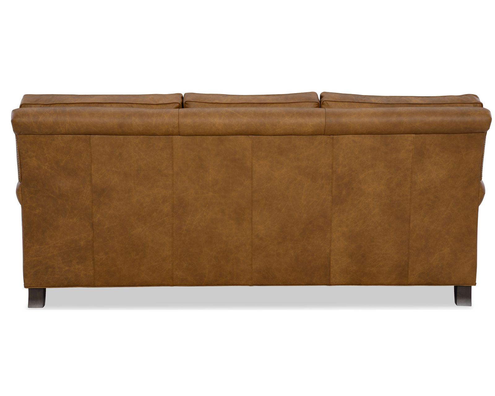 Eastwood L7482 Leather Sofa (89") +40 leathers - Image 5