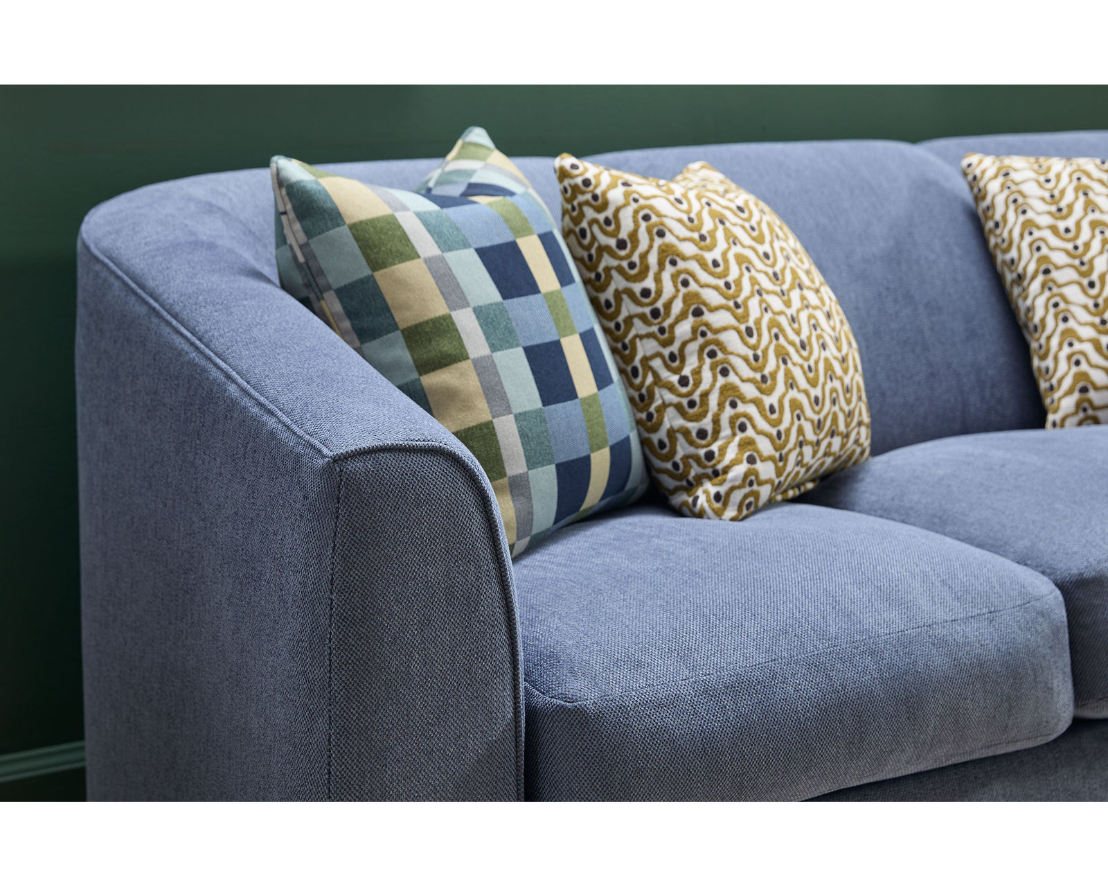 Jewel 7730 Sofa 90" (+90 fabrics) - Image 4
