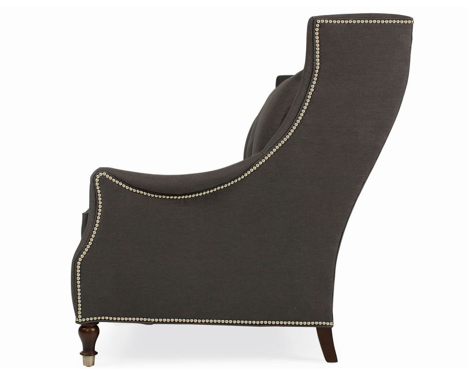 Gaston 81" Transitional Sofa (Made to Order Fabrics) - Image 6