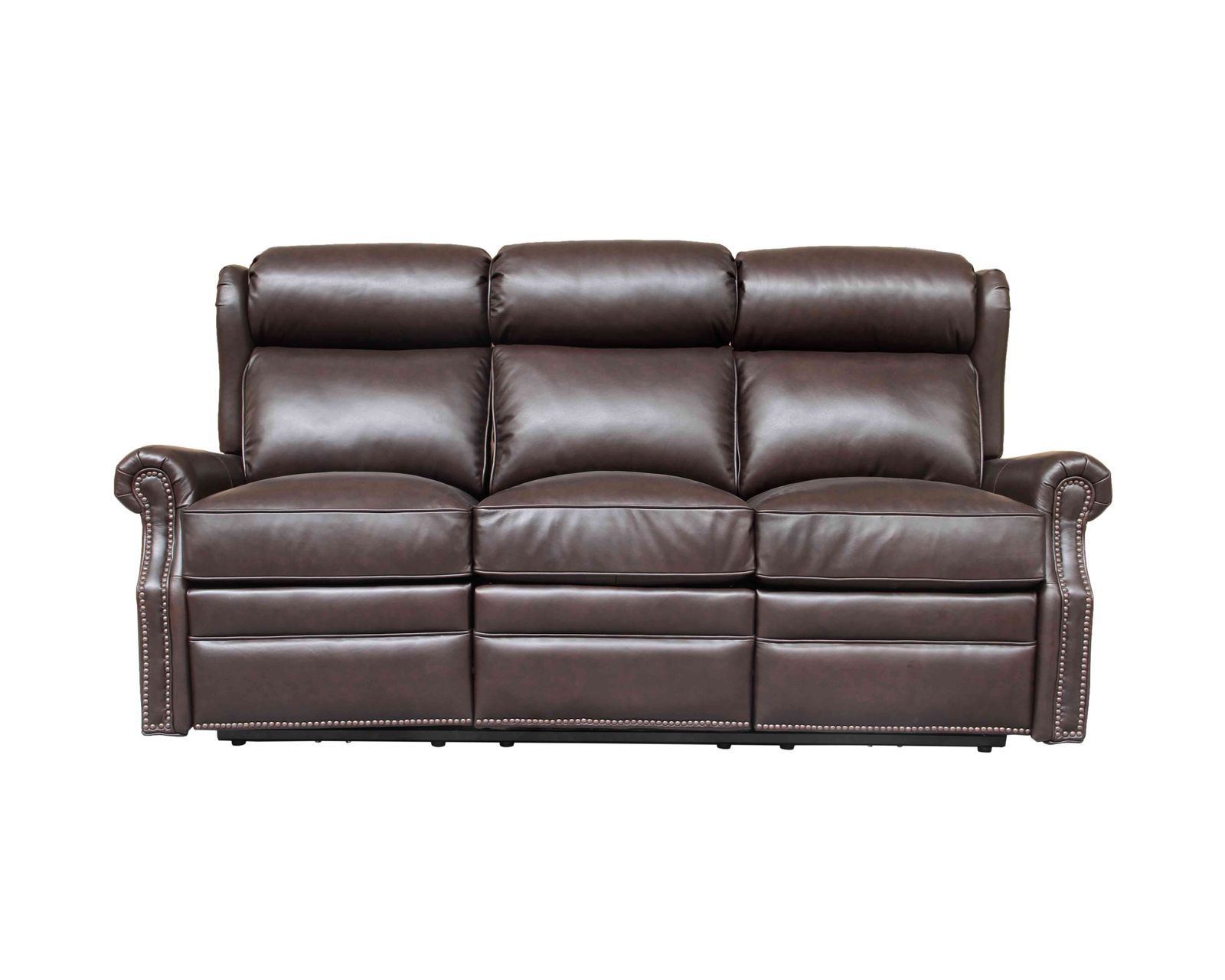 Southington Power Reclining Sofa w/Power Head Rests