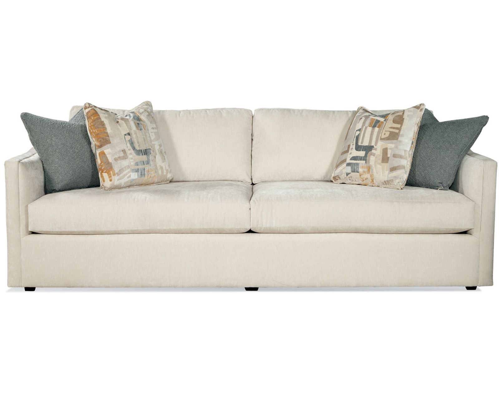 Addison Stationary Sofa - 84" or 96" (+69 fabrics) - Image 3