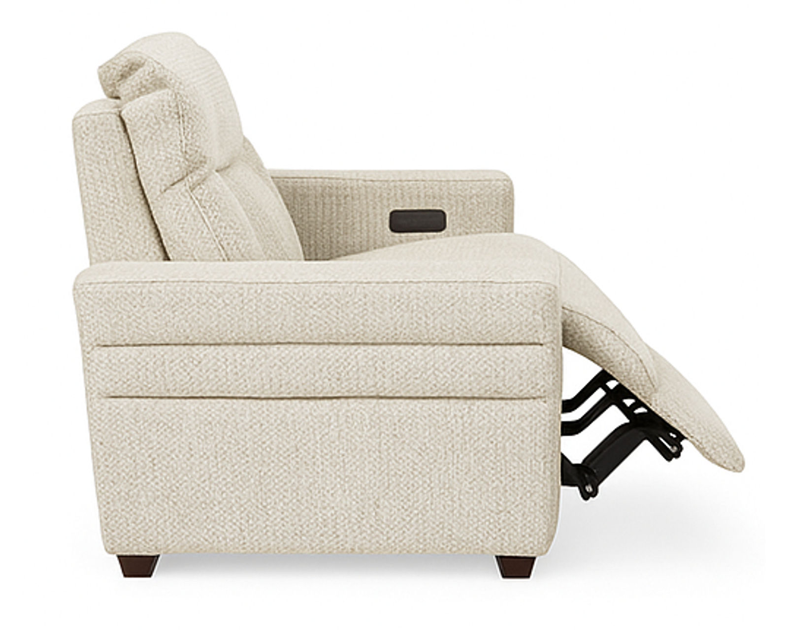 Reece 40109 Triple Power Reclining Sofa (81") +50 fabrics - Image 6