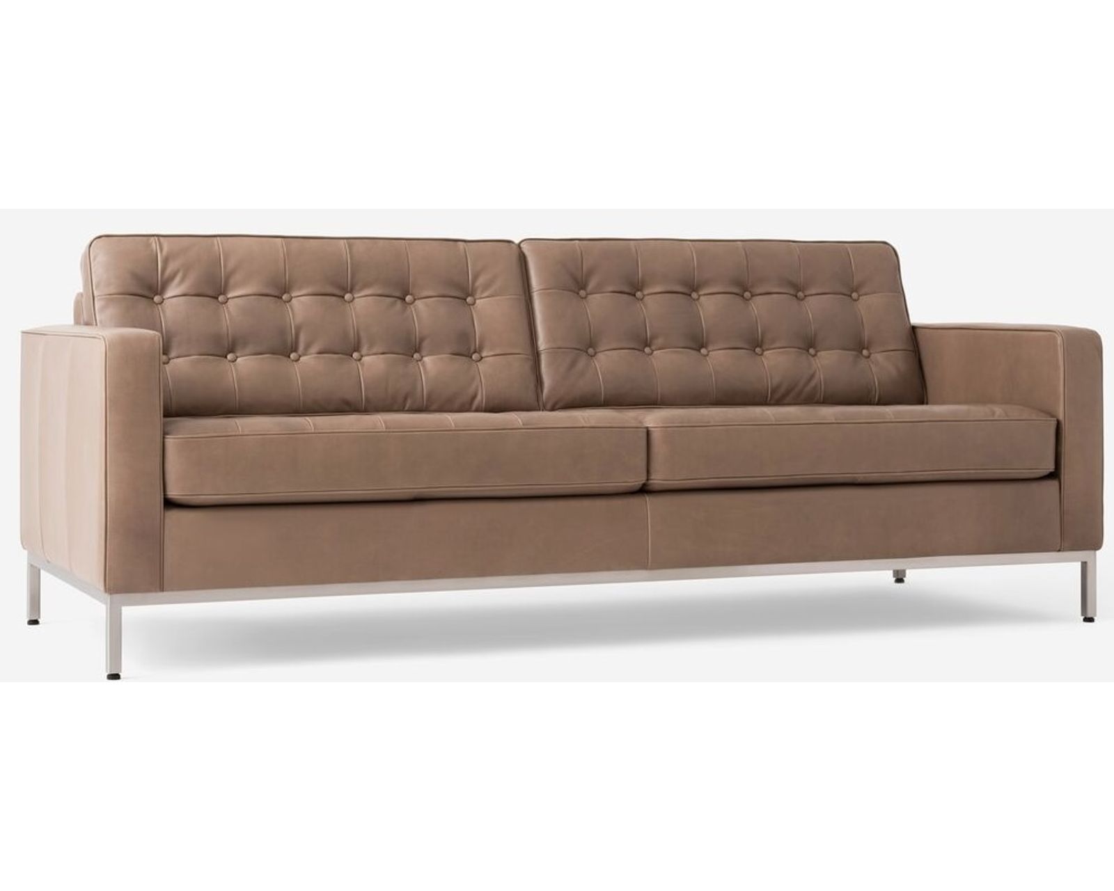 Reverie 77157 Sofa (76", 87" or 92") +100 leathers - Image 7