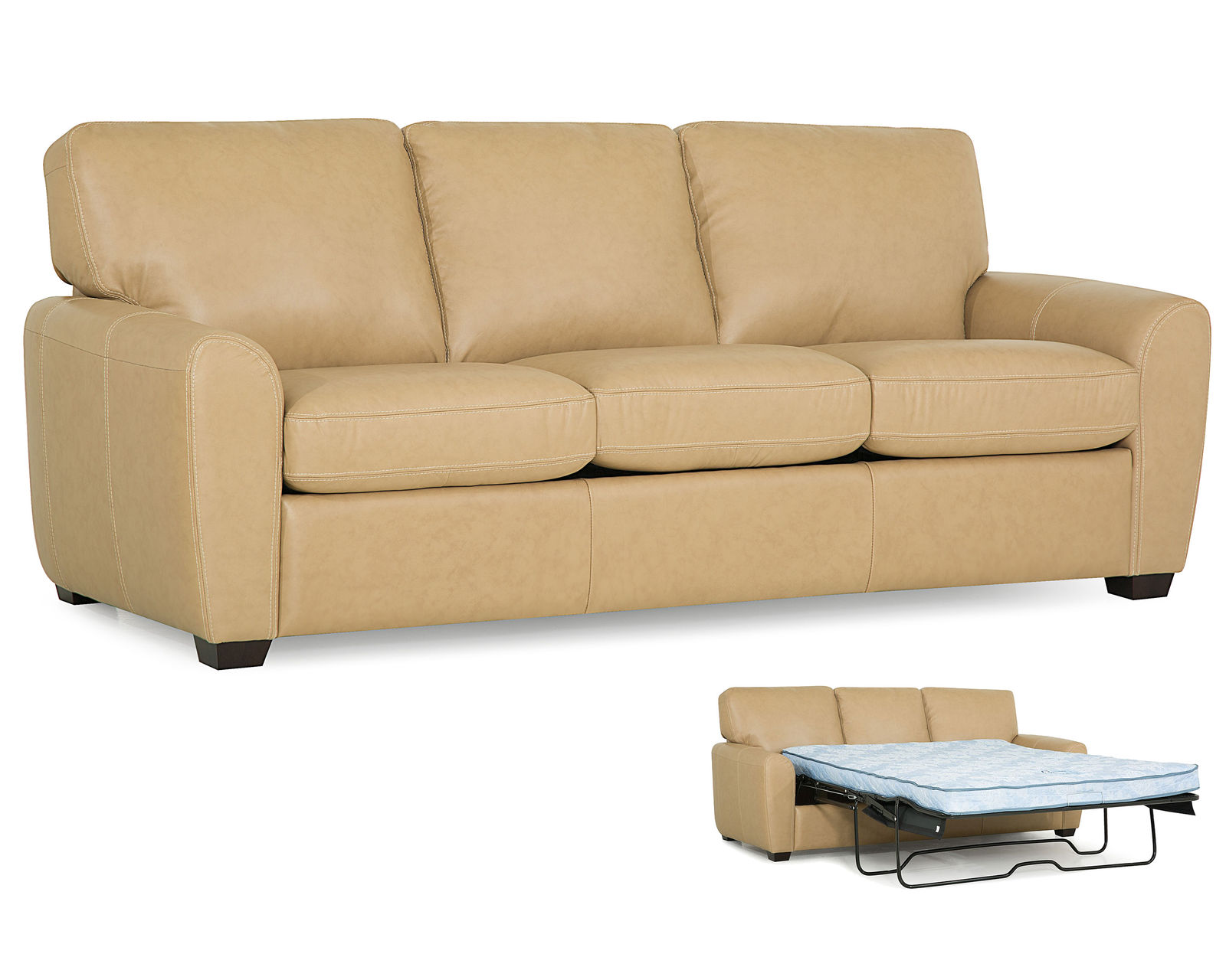 Connecticut Queen 60" Sofa Sleeper