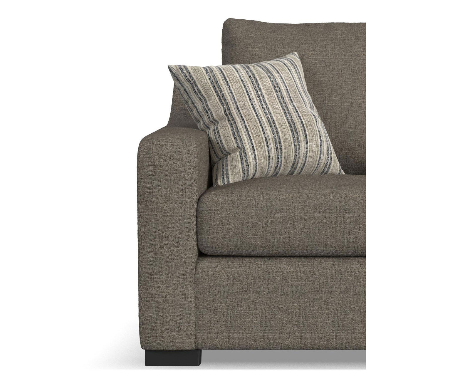 Quinn 5802 Sofa (+100 fabrics) 91" - Image 2