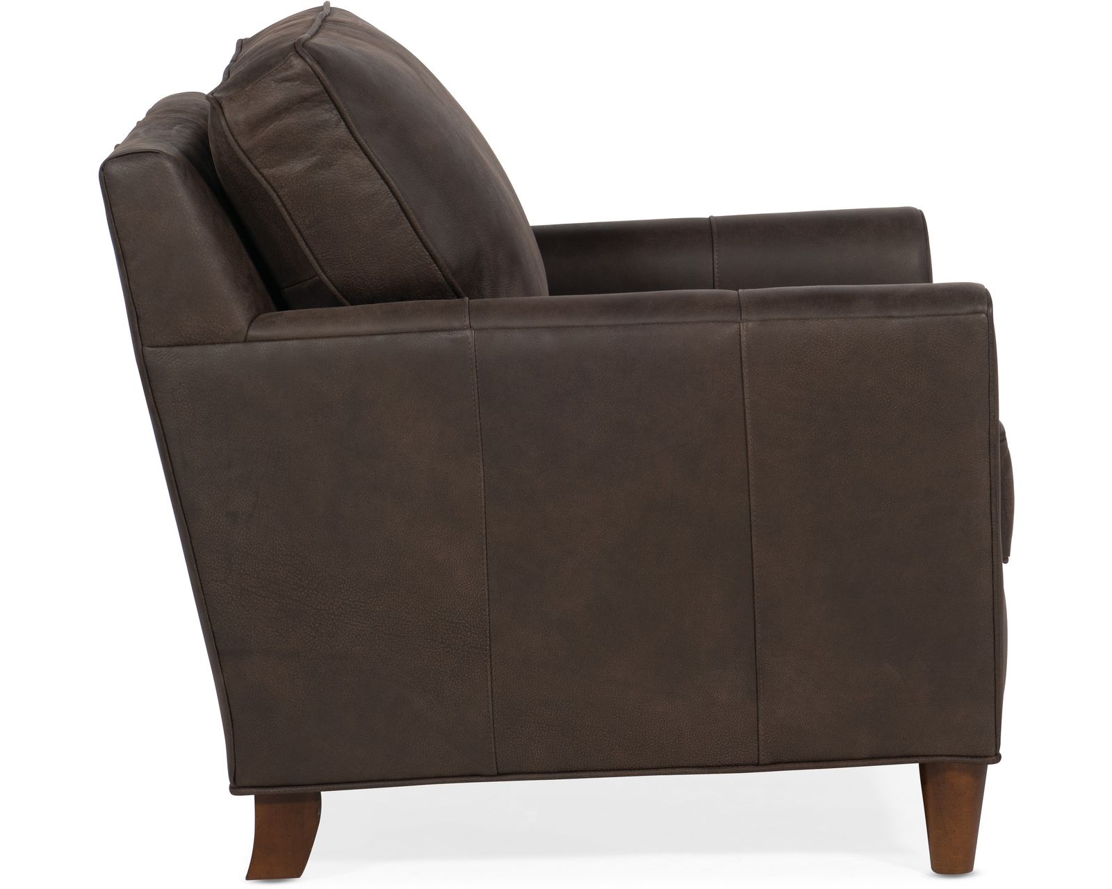 Bradington Young Manning 773 Sofa (12 leathers) 8-Way Hand Tied - Image 15