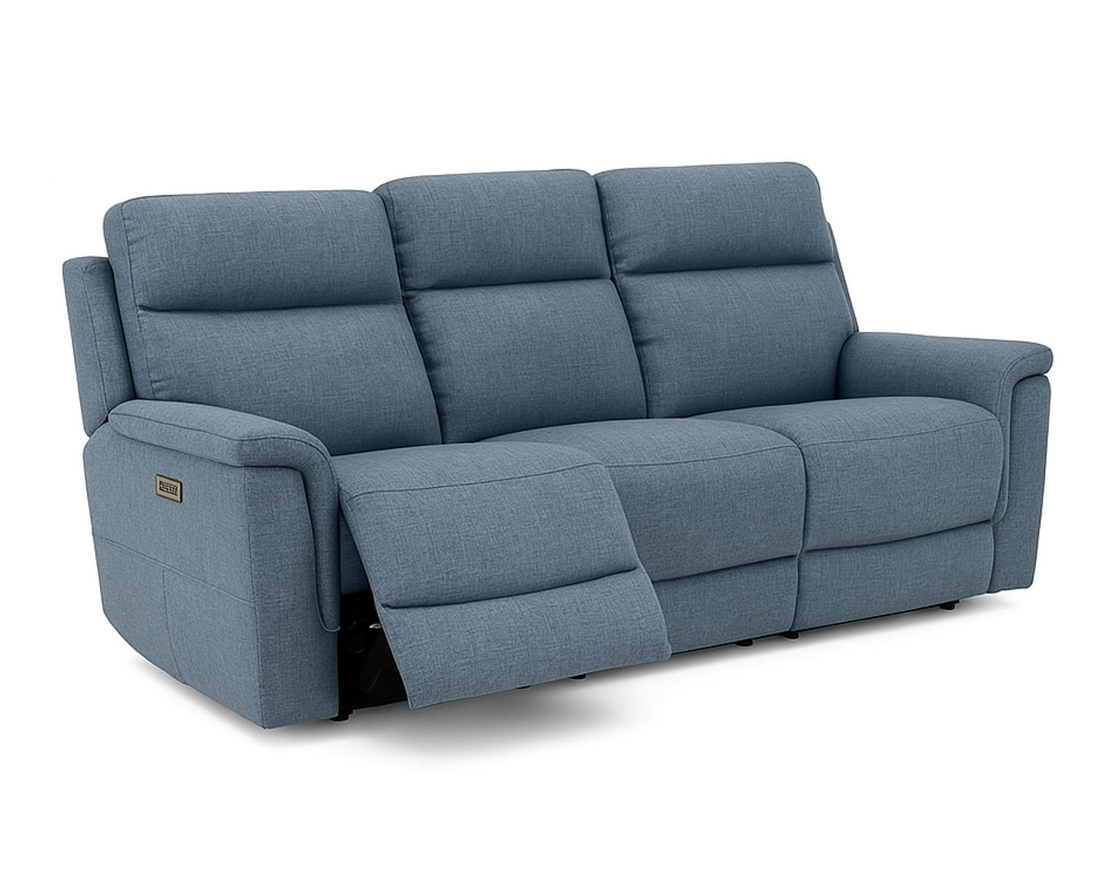 Henry 41051 Power Headrest Power Reclining Sofa (91") +50 fabrics - Image 5