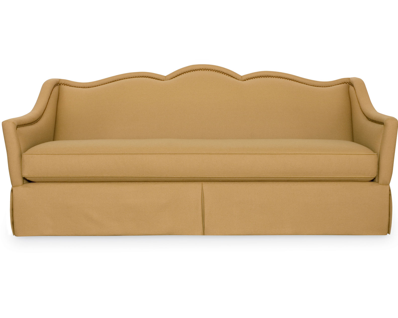 Colchester 87" Traditional Sofa (Made to Order Fabrics) - Image 9