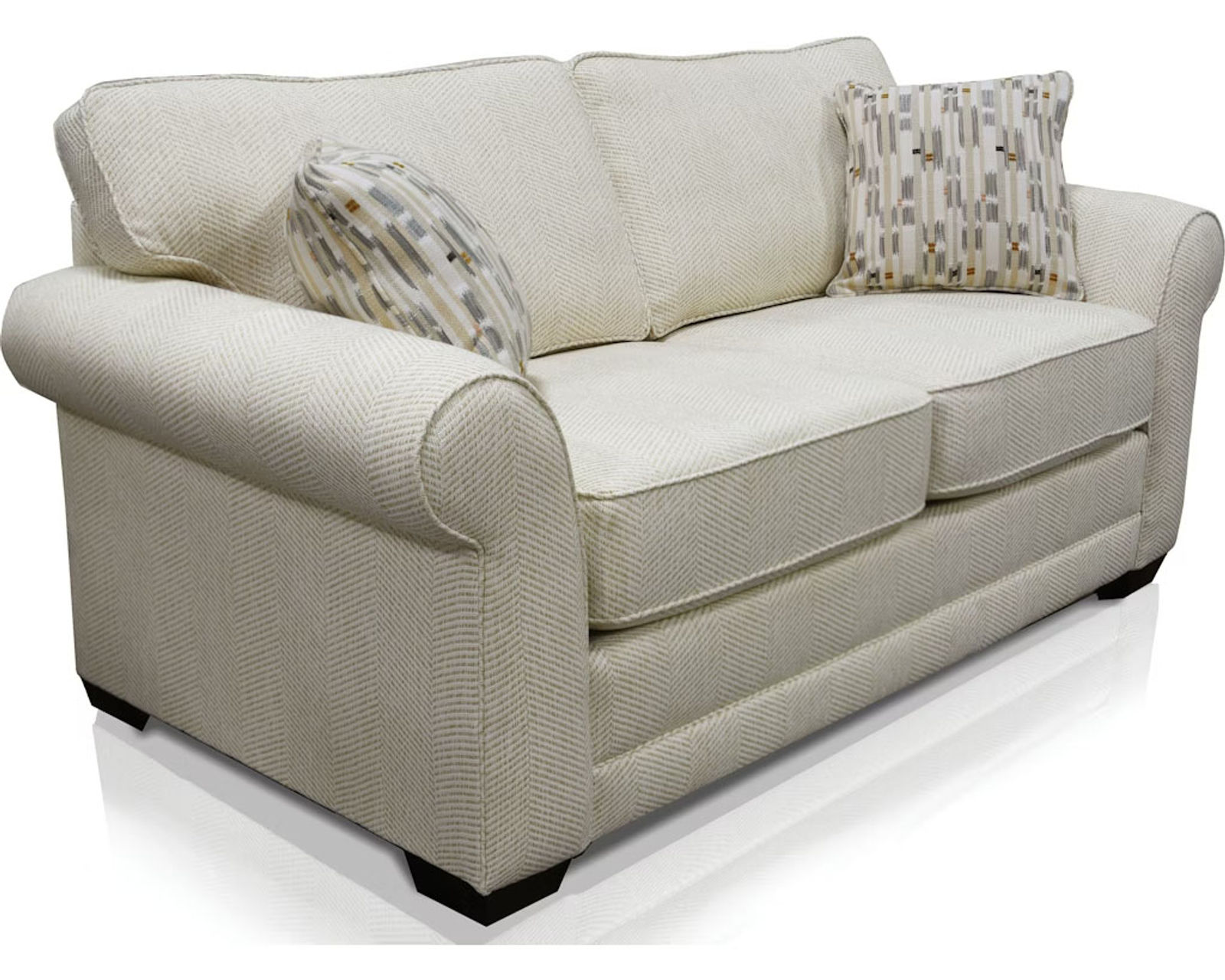 Brantley 80" or 90" Sofa (+100 Standard and Performance Fabrics) - Image 8