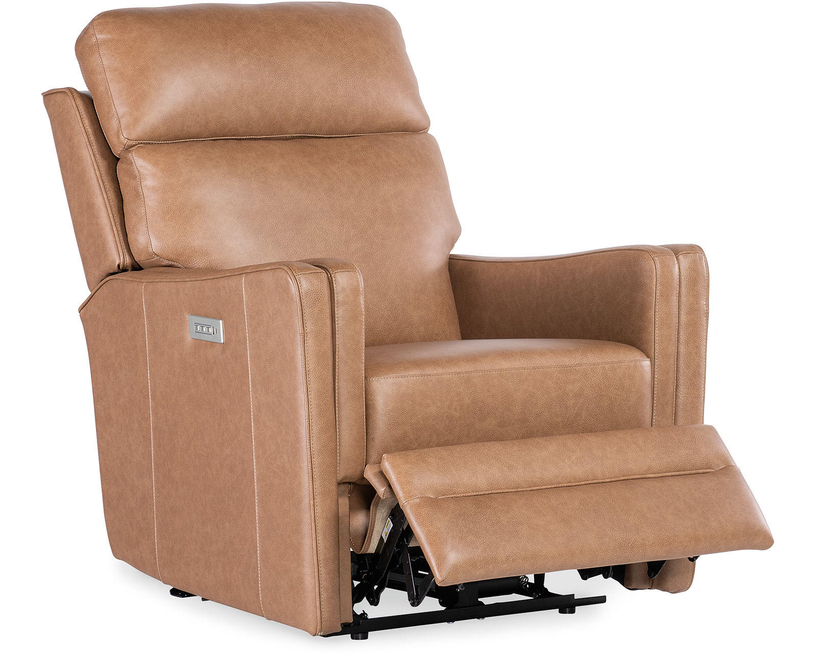 Twain Zero Gravity Triple Power Reclining Sofa (In stock) - Image 15