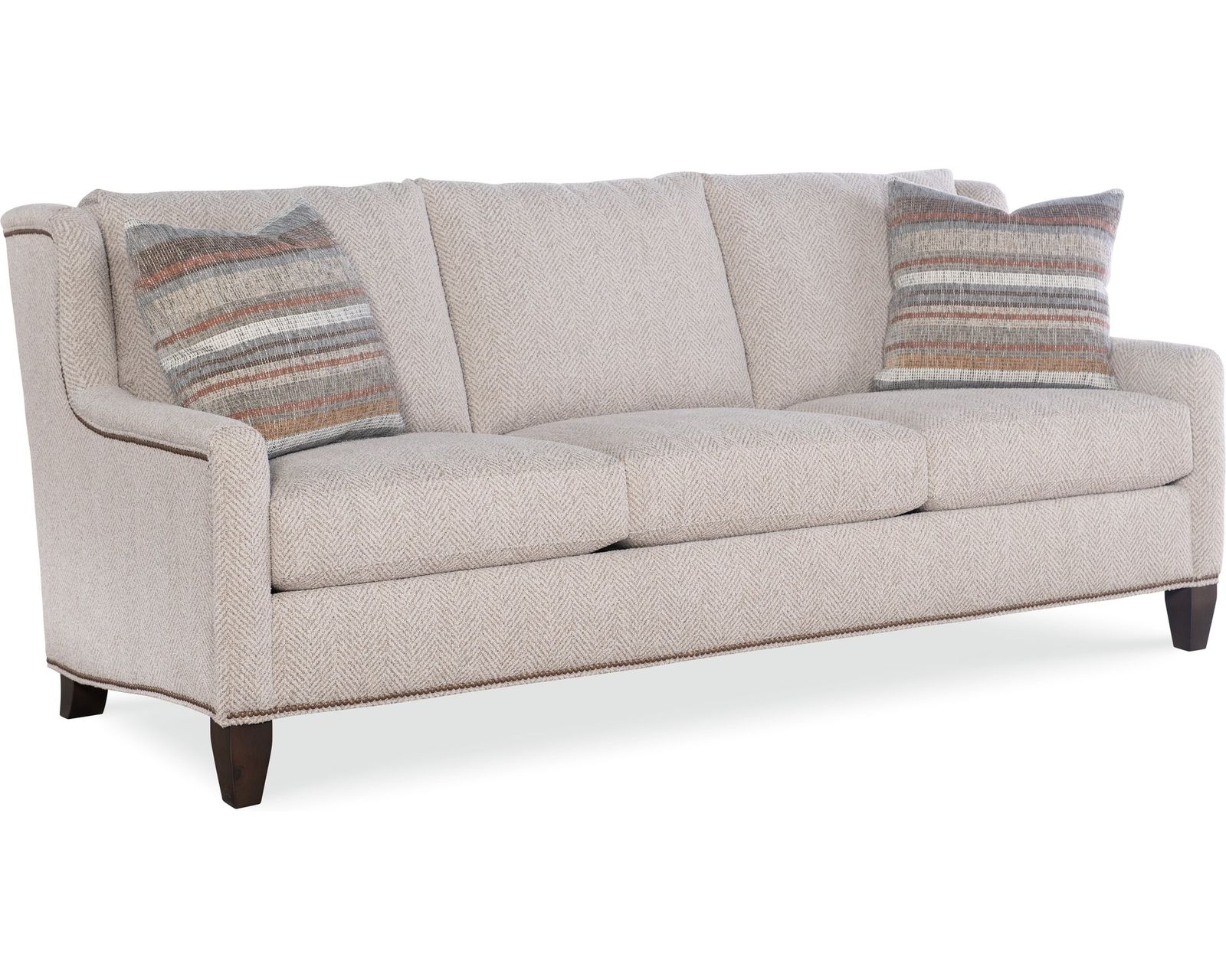 Centennial 7576 Sofa 90" (+100 High Performance Fabrics) - Image 7