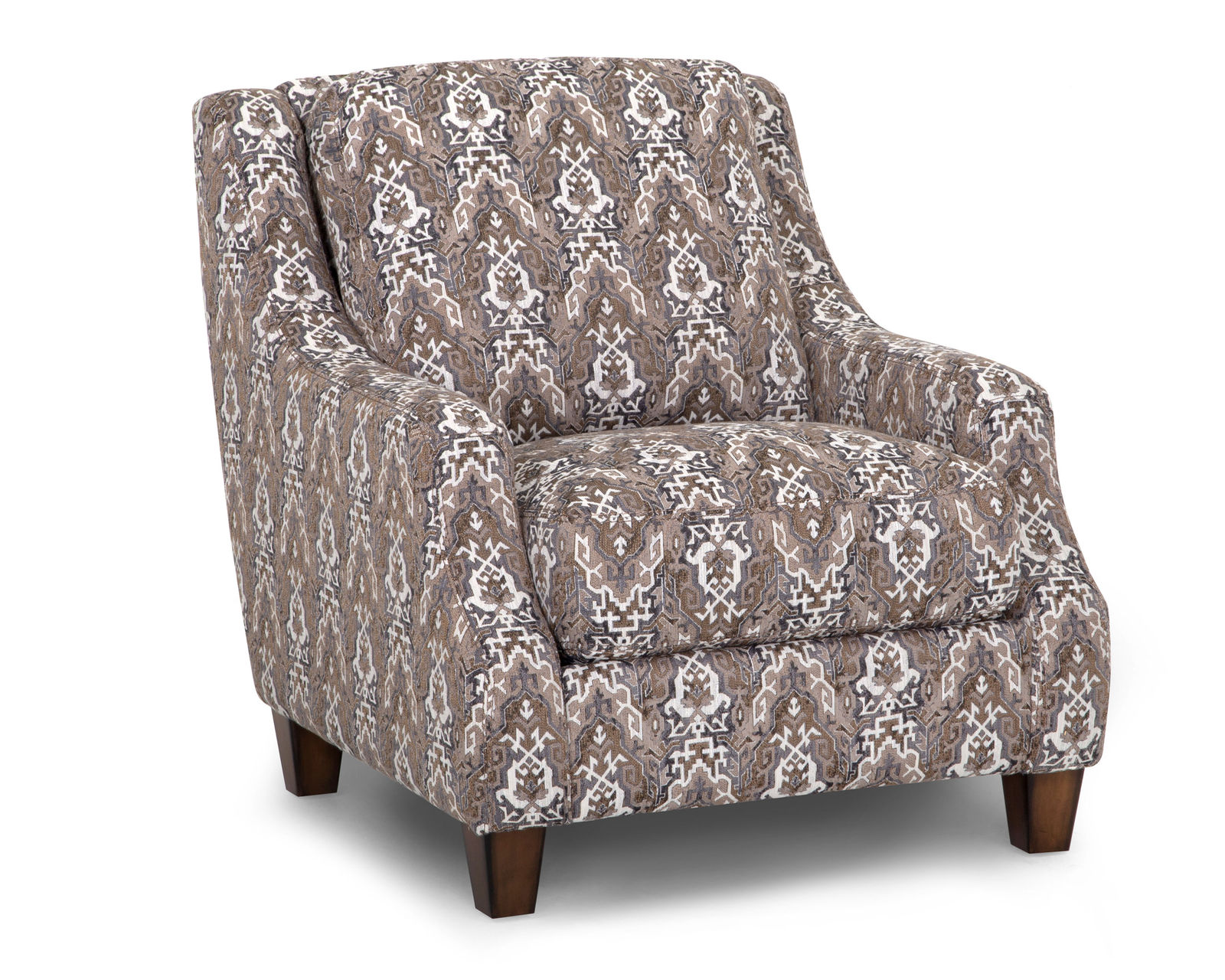 Tula Leather Sofa (93") Includes pillows - Image 17