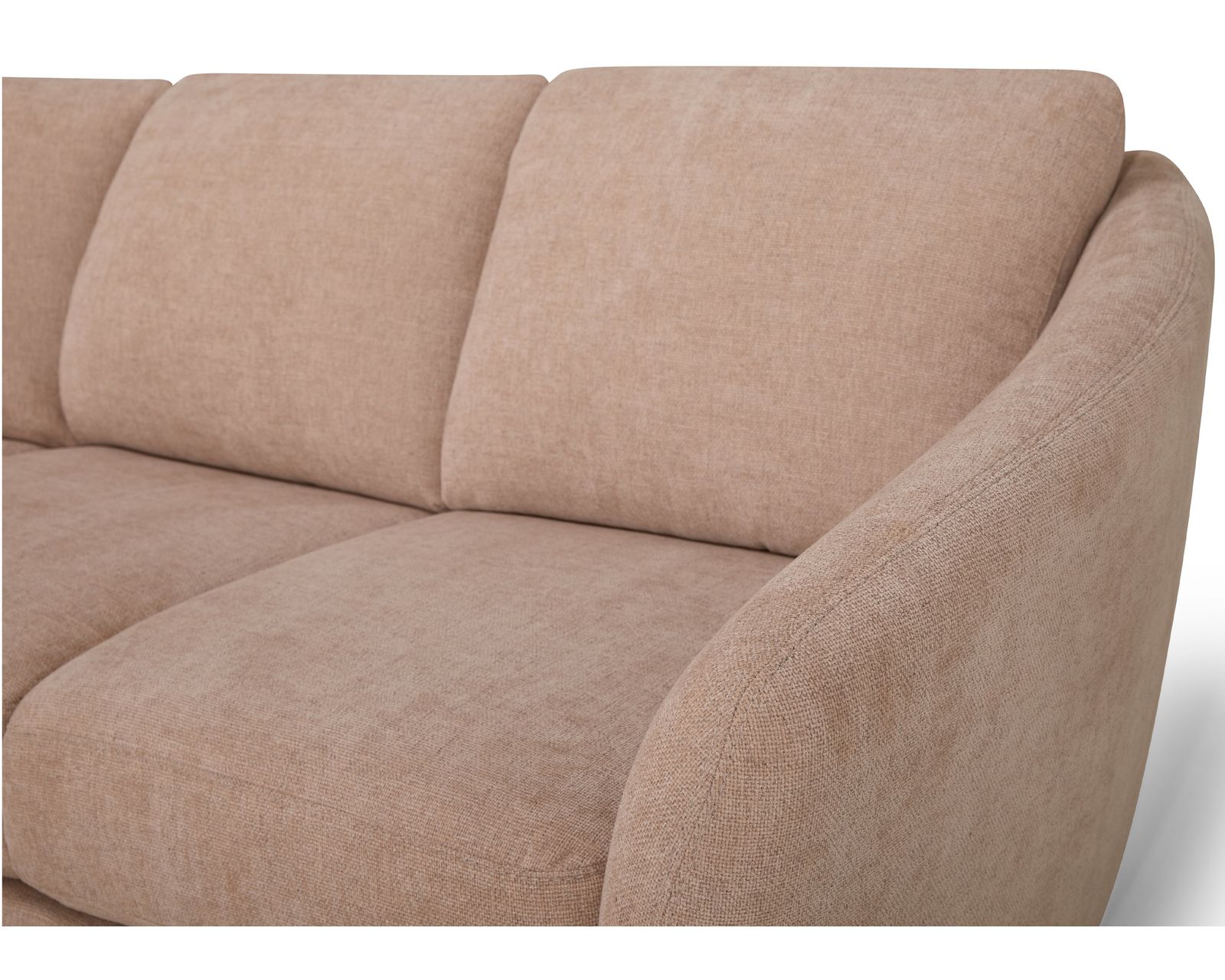 Alula 77427 Stationary Sectional - Image 3