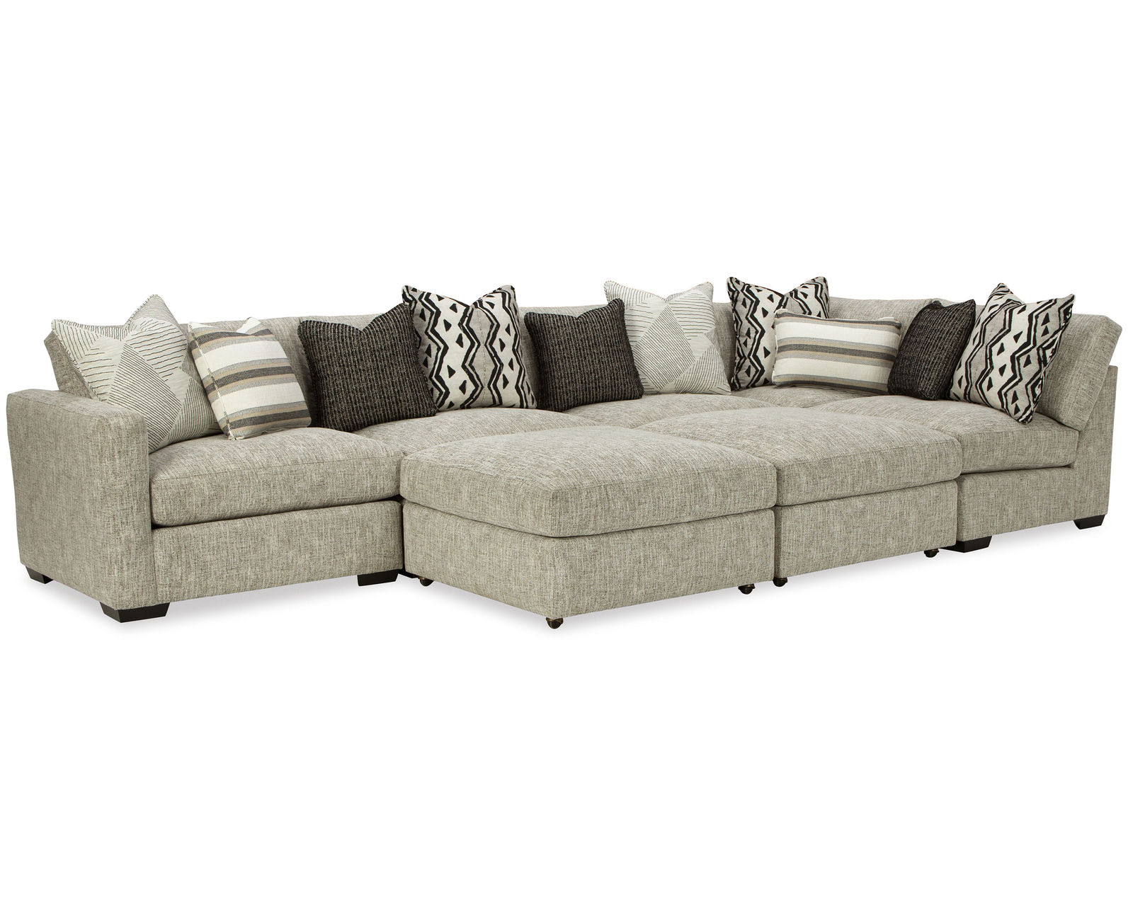 Salem 7927 Sectional (+100 performance fabrics)