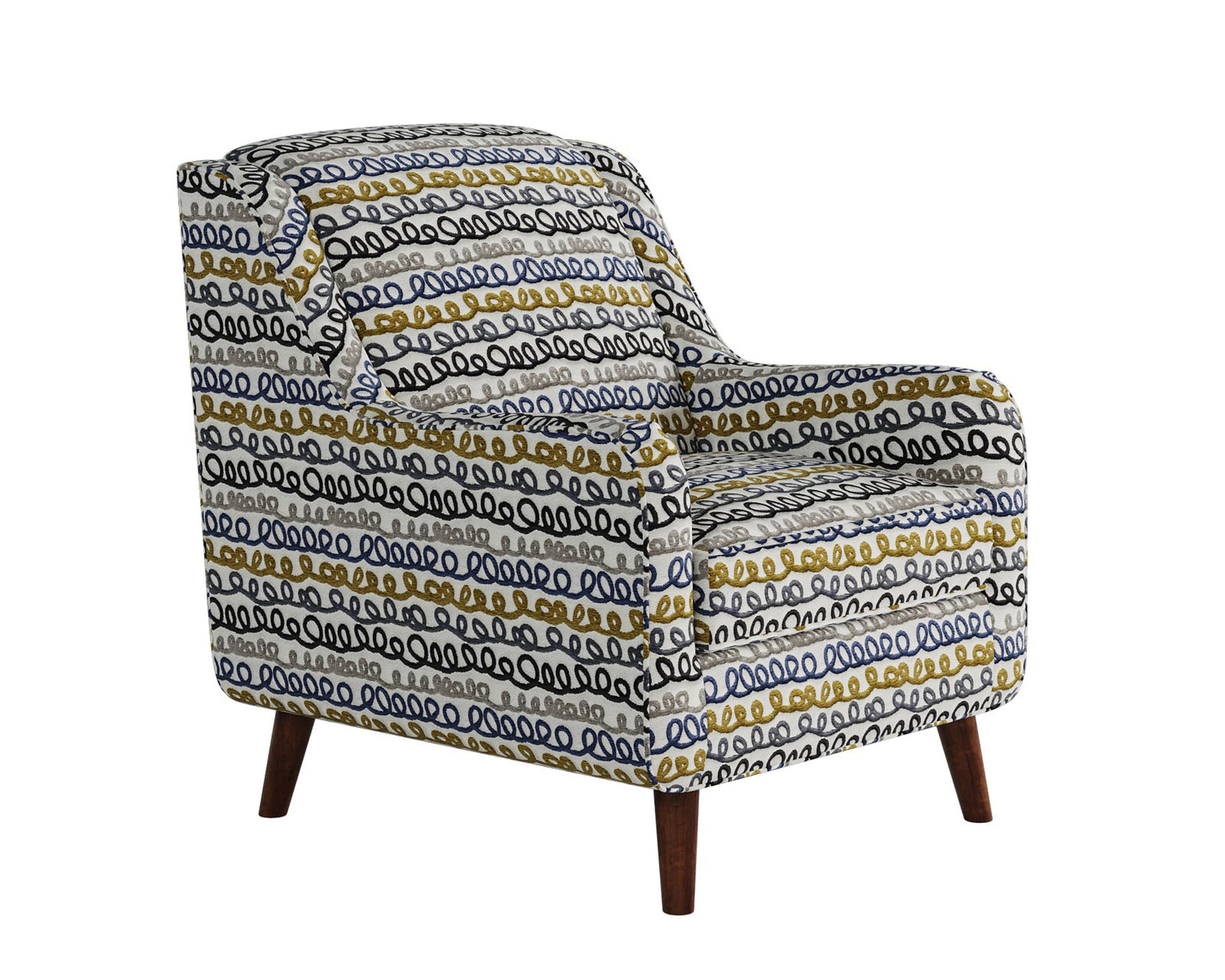 Harmer Platinum 87" Sofa (Includes Pillows) - Image 7