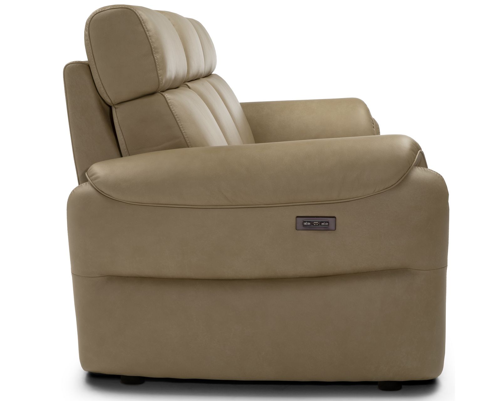 Houston C280 Zero Gravity Power Headrest Power Reclining Sofa (94" or 104") +50 leathers - Image 17