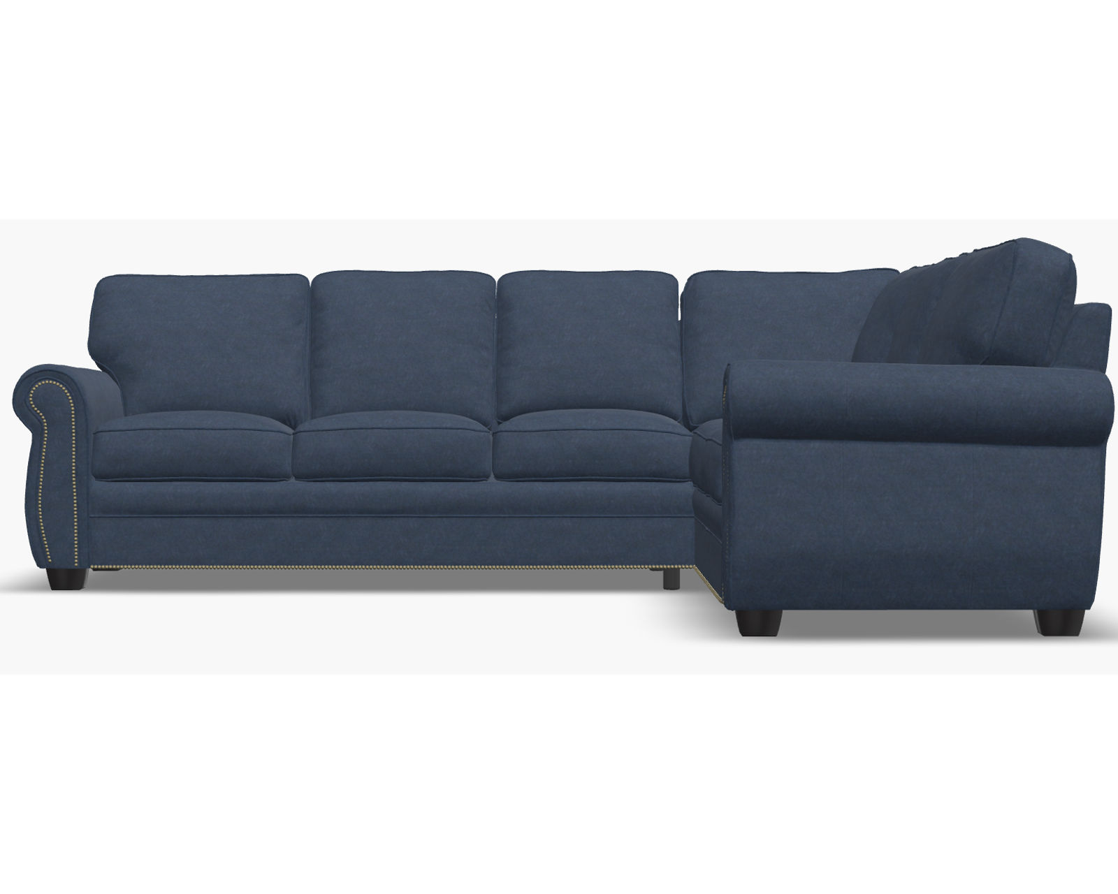 Viceroy 77492 Stationary Sectional - Image 9