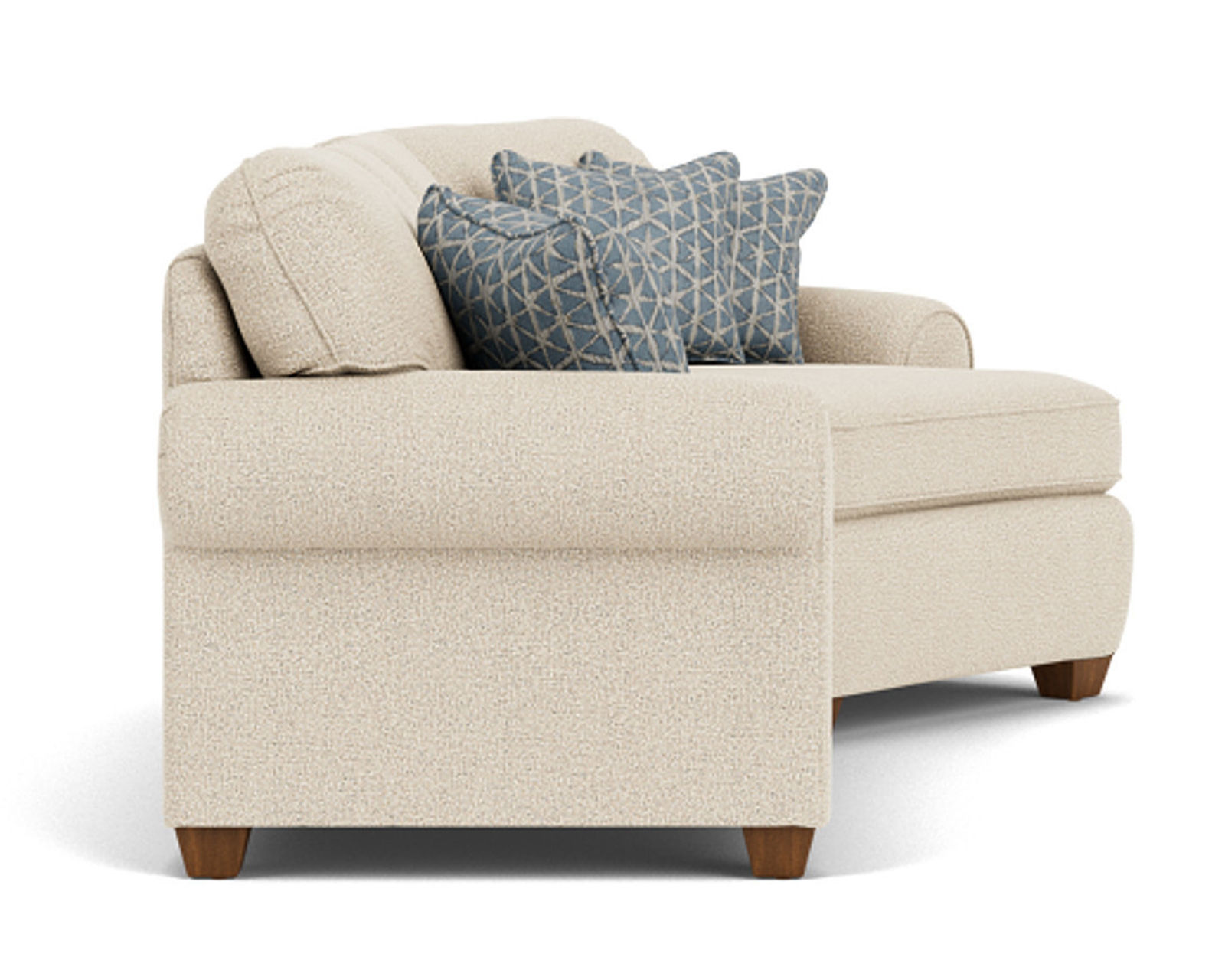 Thornton 5535 Sectional (100+ fabrics) - Image 5