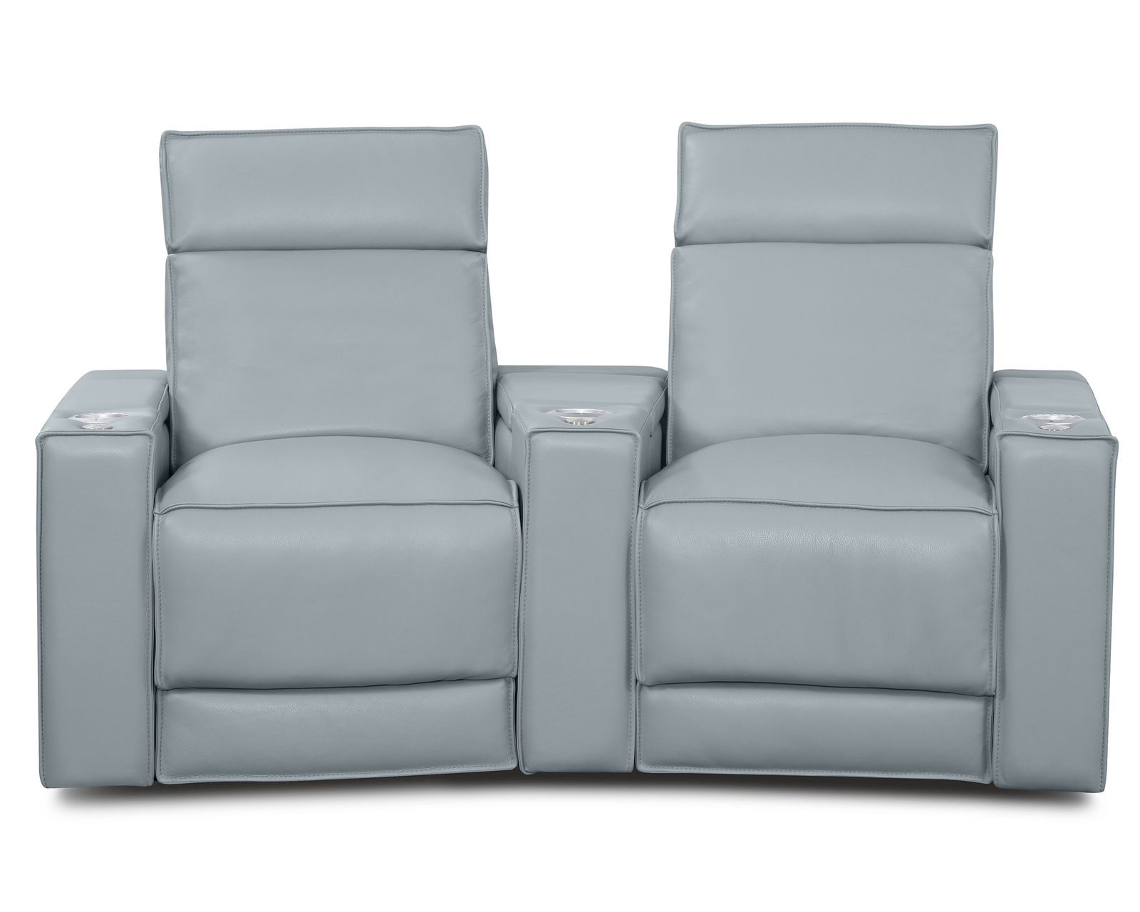 Ace 41472 Home Theater Seating (power headrest-power lumbar-power recline) - Image 4