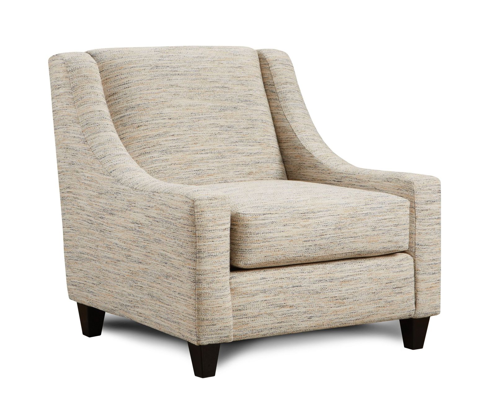 Dillist Mica 86" Sofa 8210KP (includes pillows) - Image 4