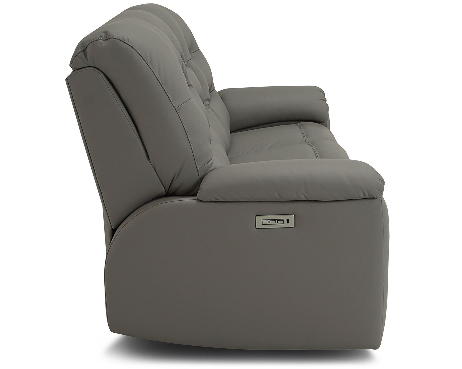 Keiran 41500 Power Power Headrest Power Reclining Sofa (88") +50 fabrics - Image 5