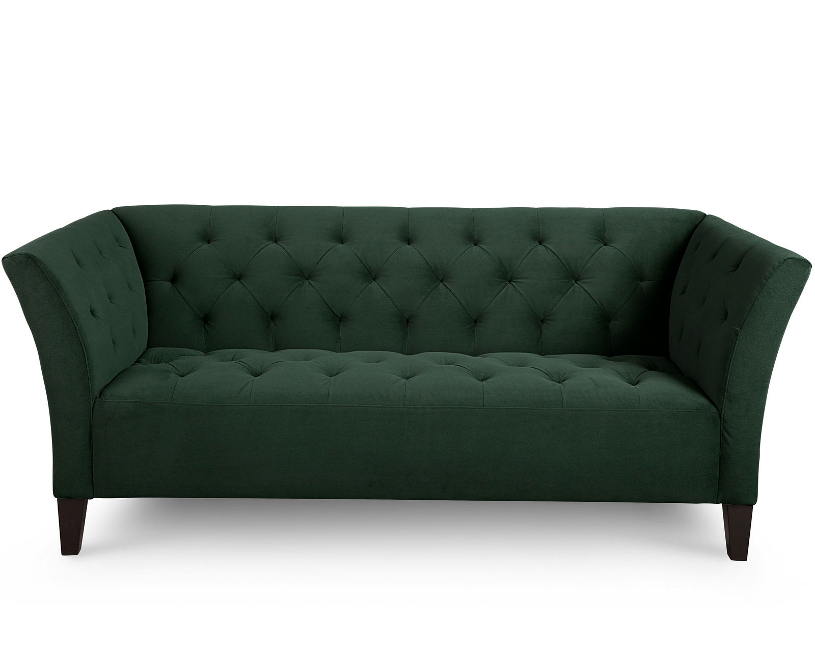 Arielle 76" or 90" Sofa (+100 fabrics)