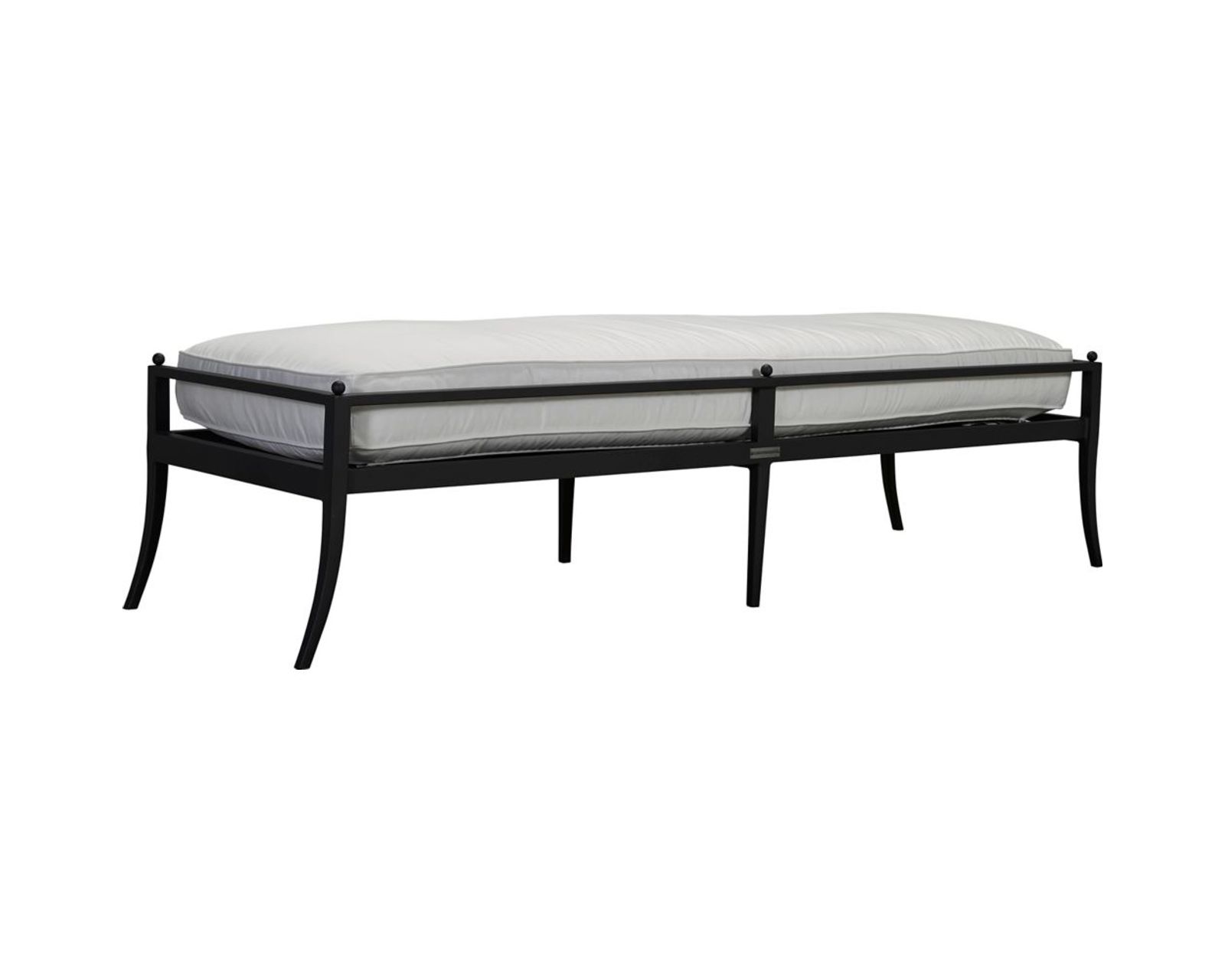 Winterthur Estate Daybed Ottoman - Image 4