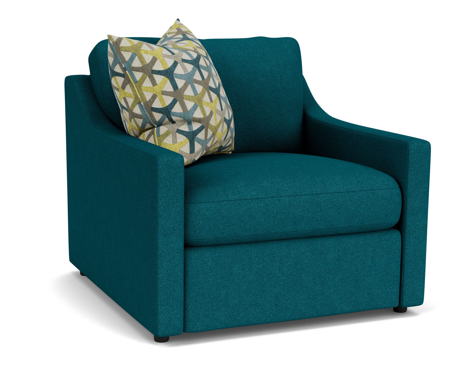 Sky 5510 Loveseat (hypoallergenic down-like cushion) +100 fabrics - Image 13