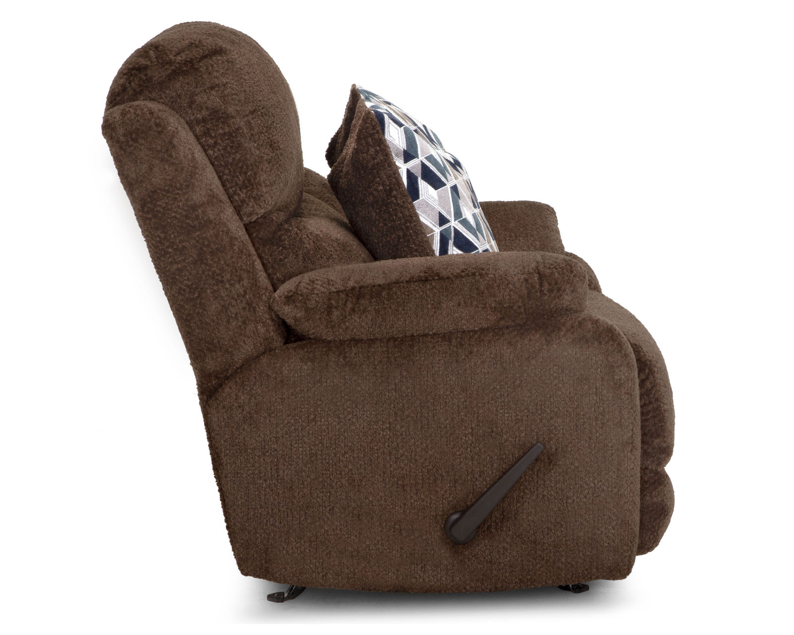 Dayton 87" Reclining Sofa (2 Colors) - Image 14