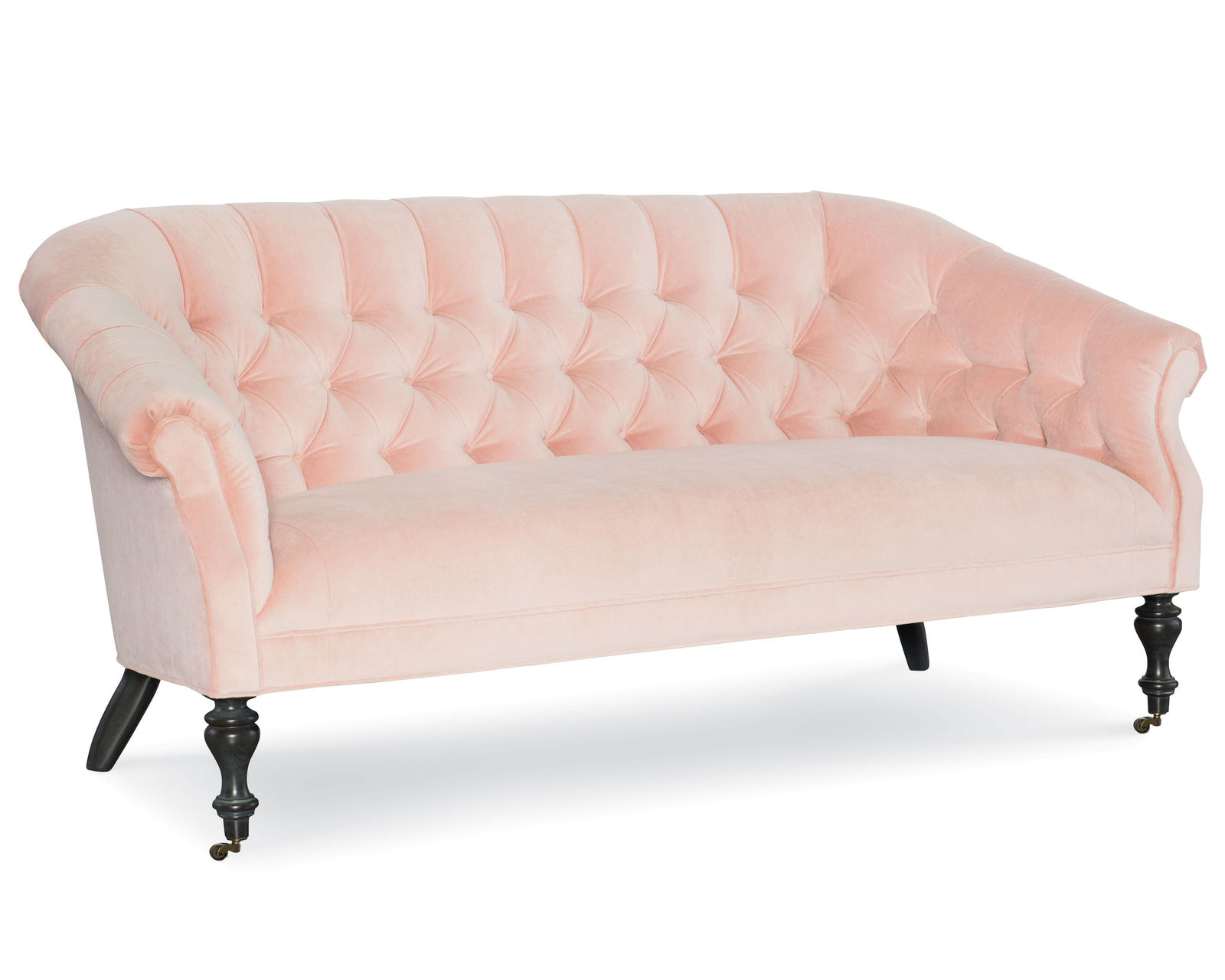Darby 72" Settee (Made to Order Fabrics)