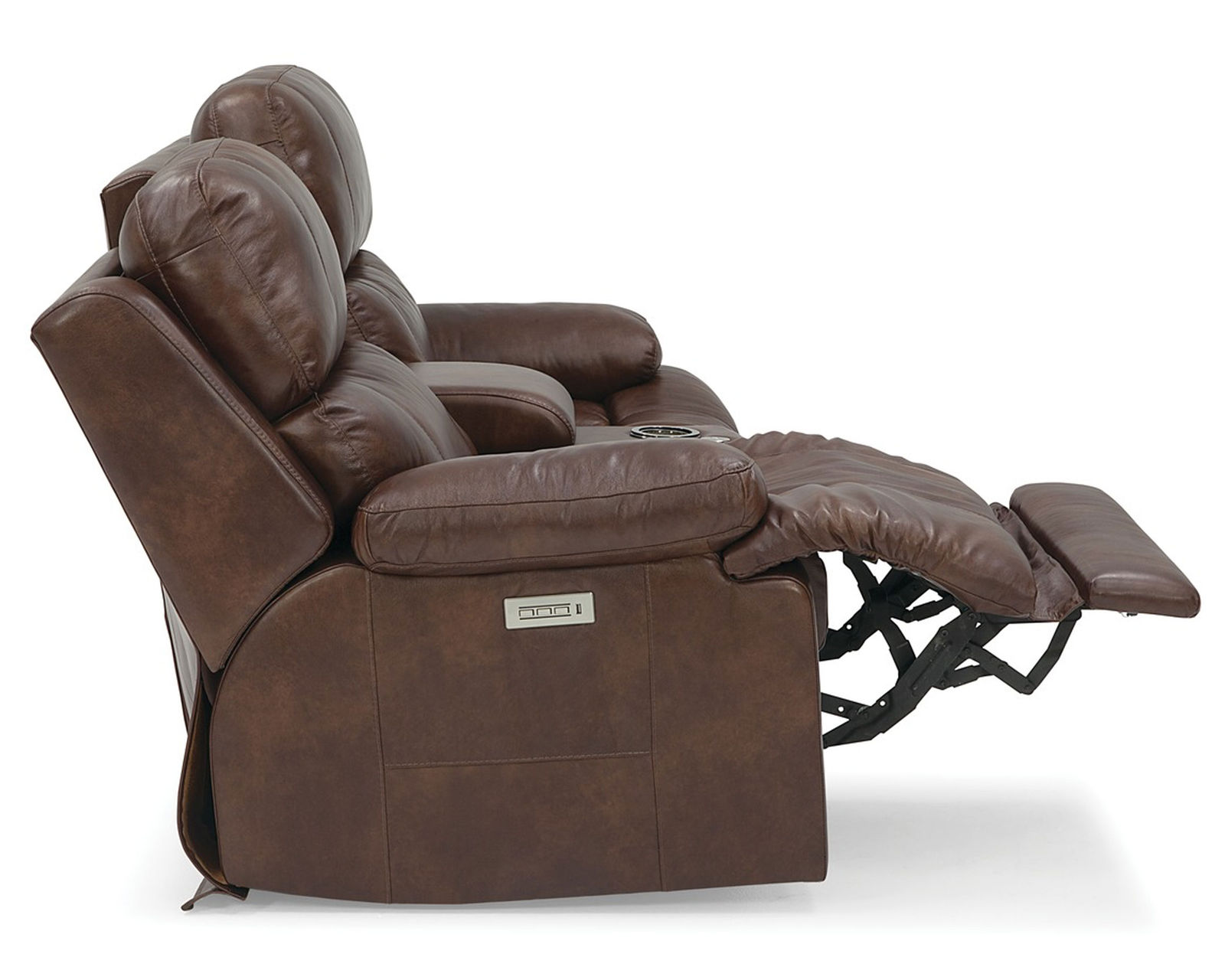 Kenaston 41064 Power Headrest Power Reclining 86" Sofa (Made to order fabrics and leathers) - Image 12
